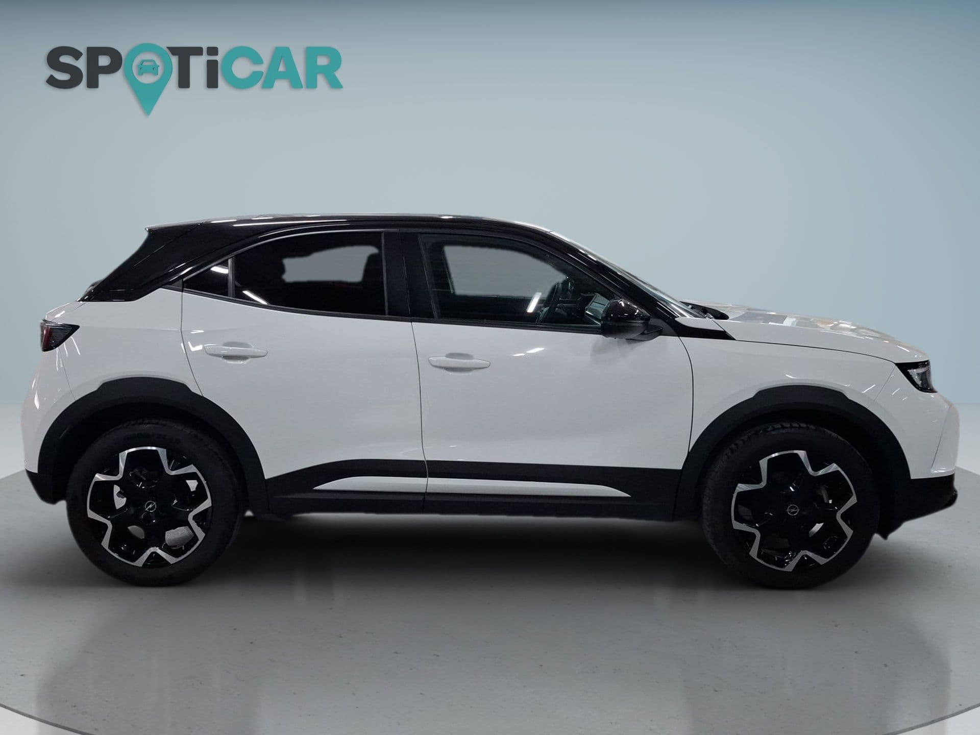 Opel Mokka - 9