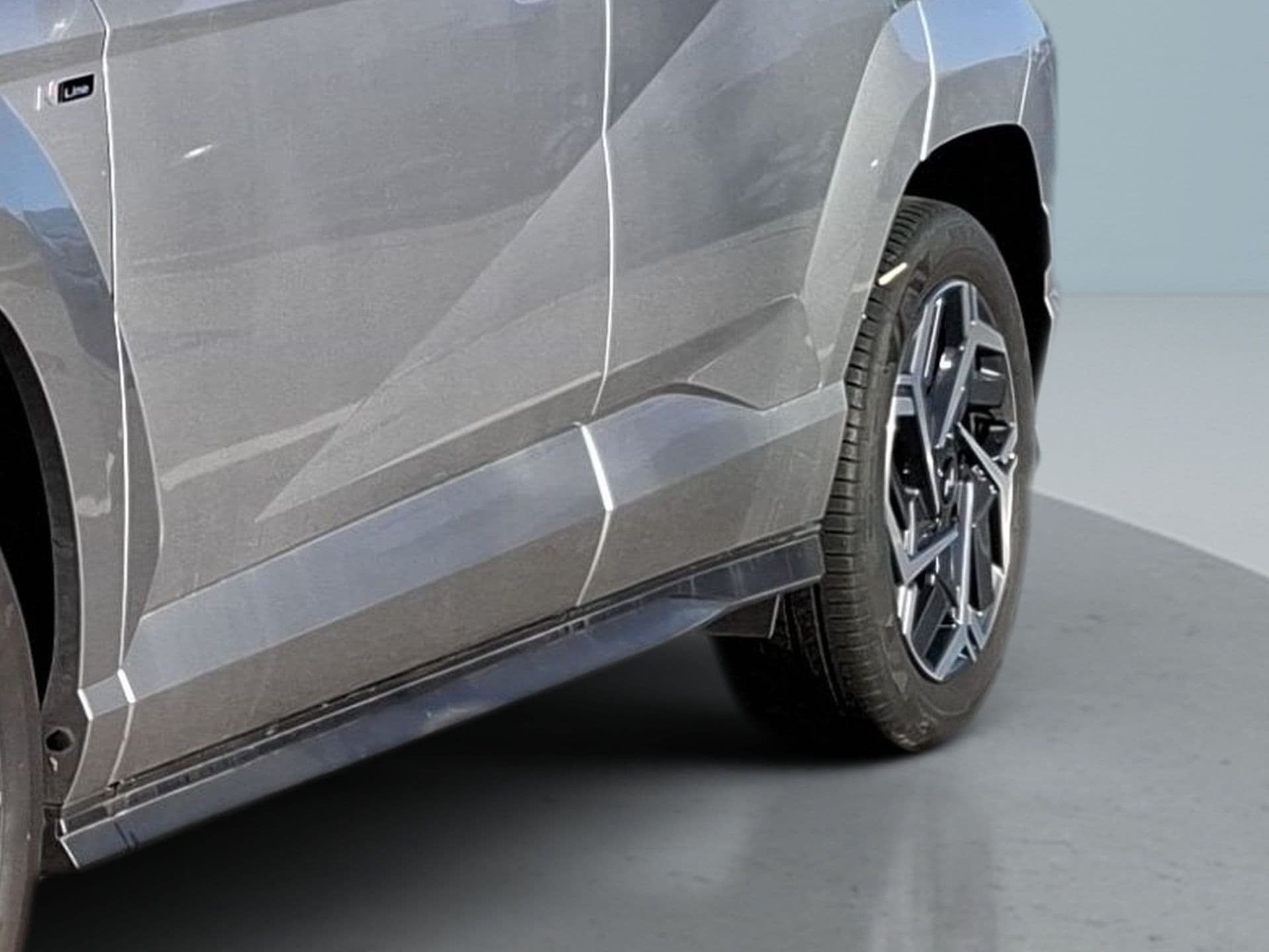 Hyundai Kauai - 4