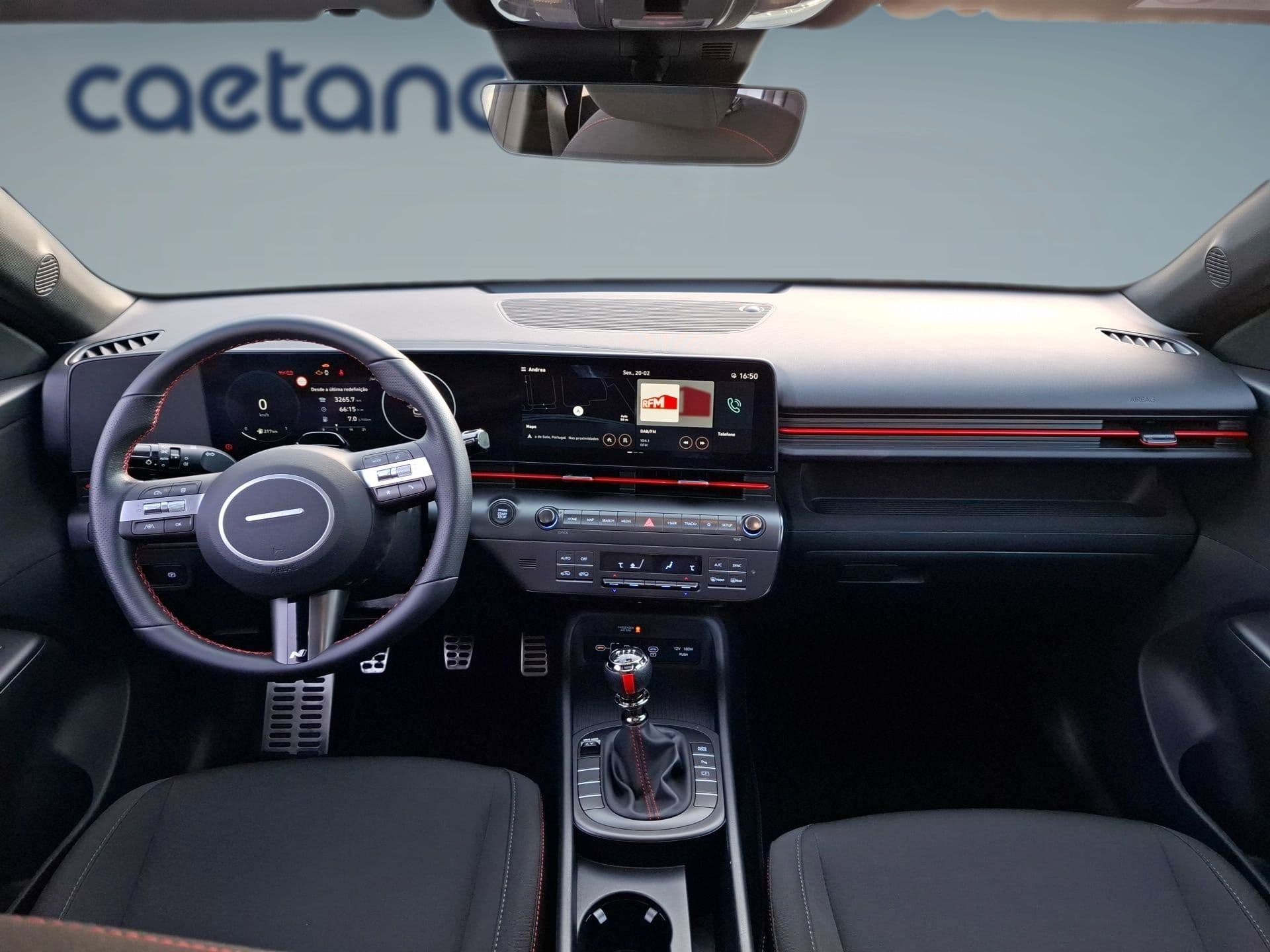 Hyundai Kauai - 10