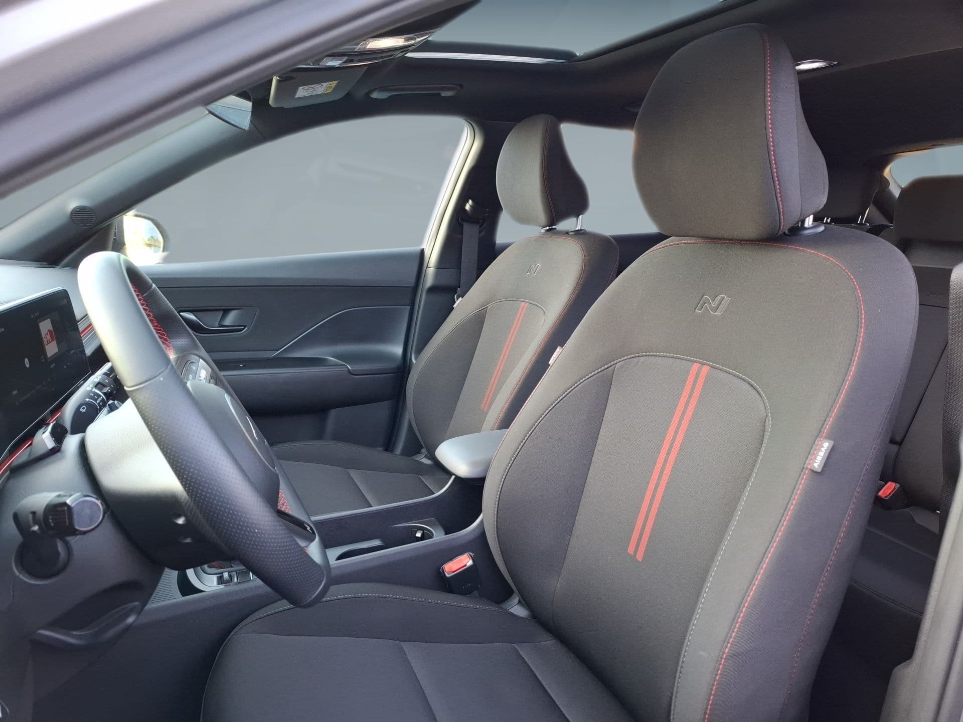 Hyundai Kauai - 11