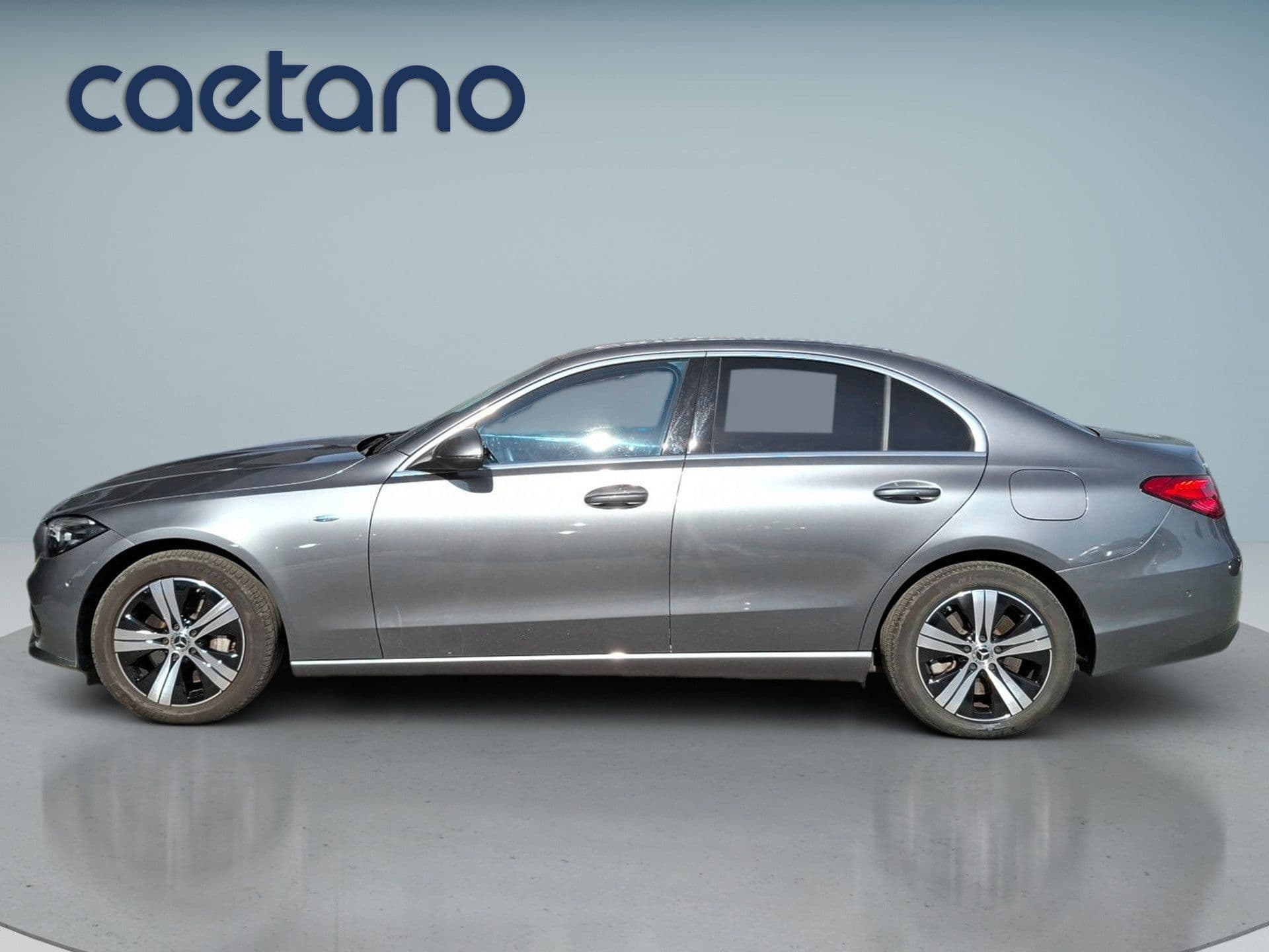 Mercedes-Benz Classe C - 2