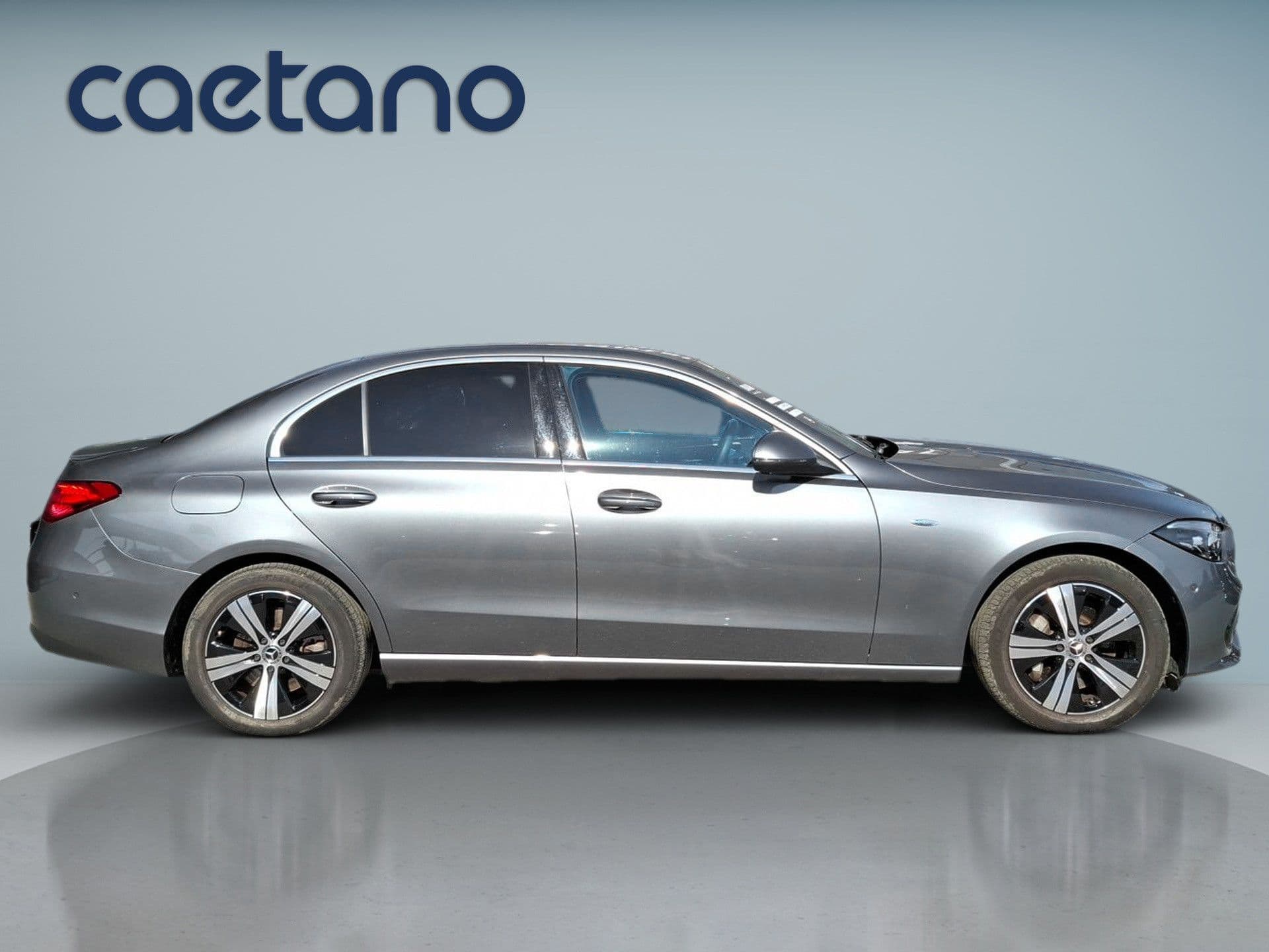Mercedes-Benz Classe C - 9