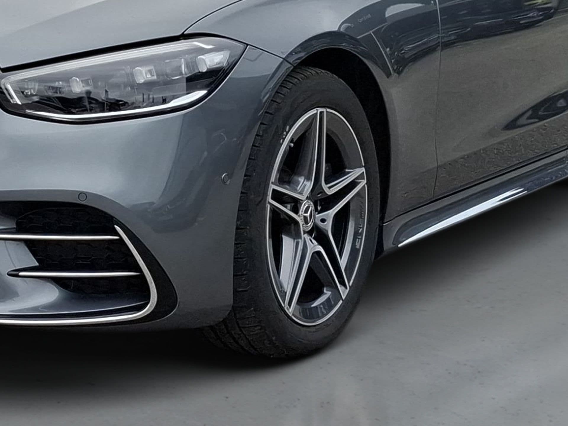 Mercedes-Benz Classe S - 3