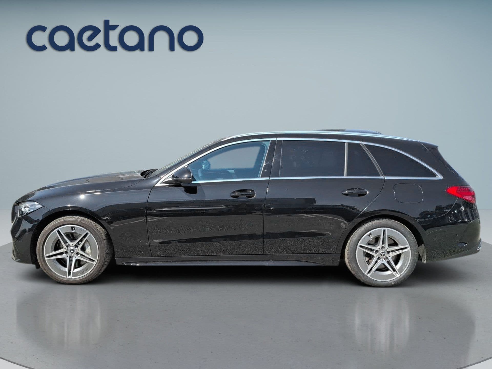Mercedes-Benz Classe C - 2