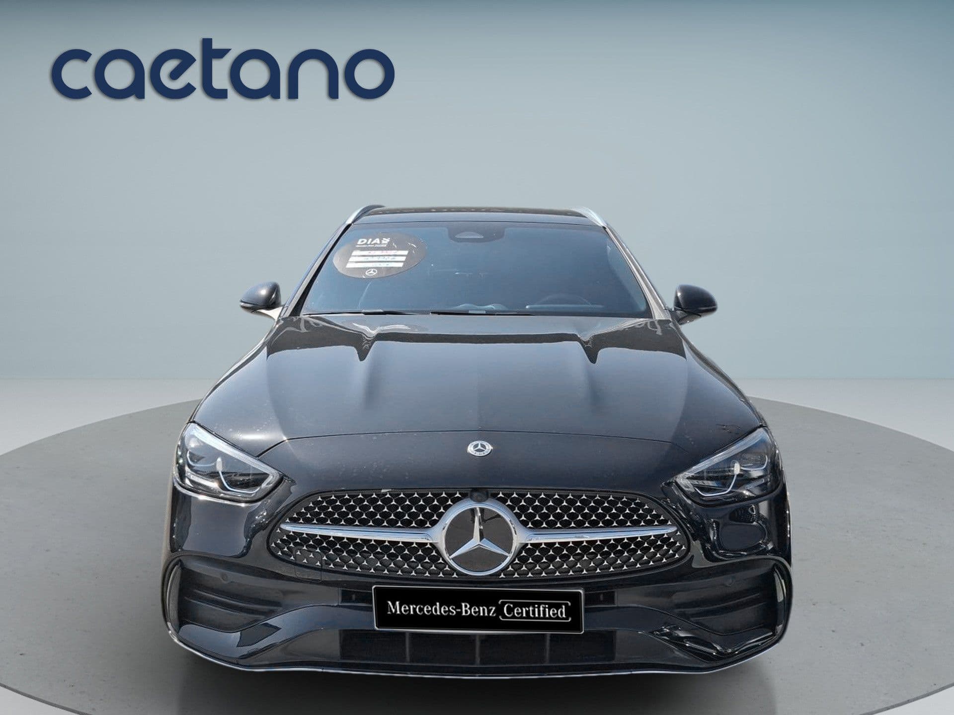 Mercedes-Benz Classe C - 4
