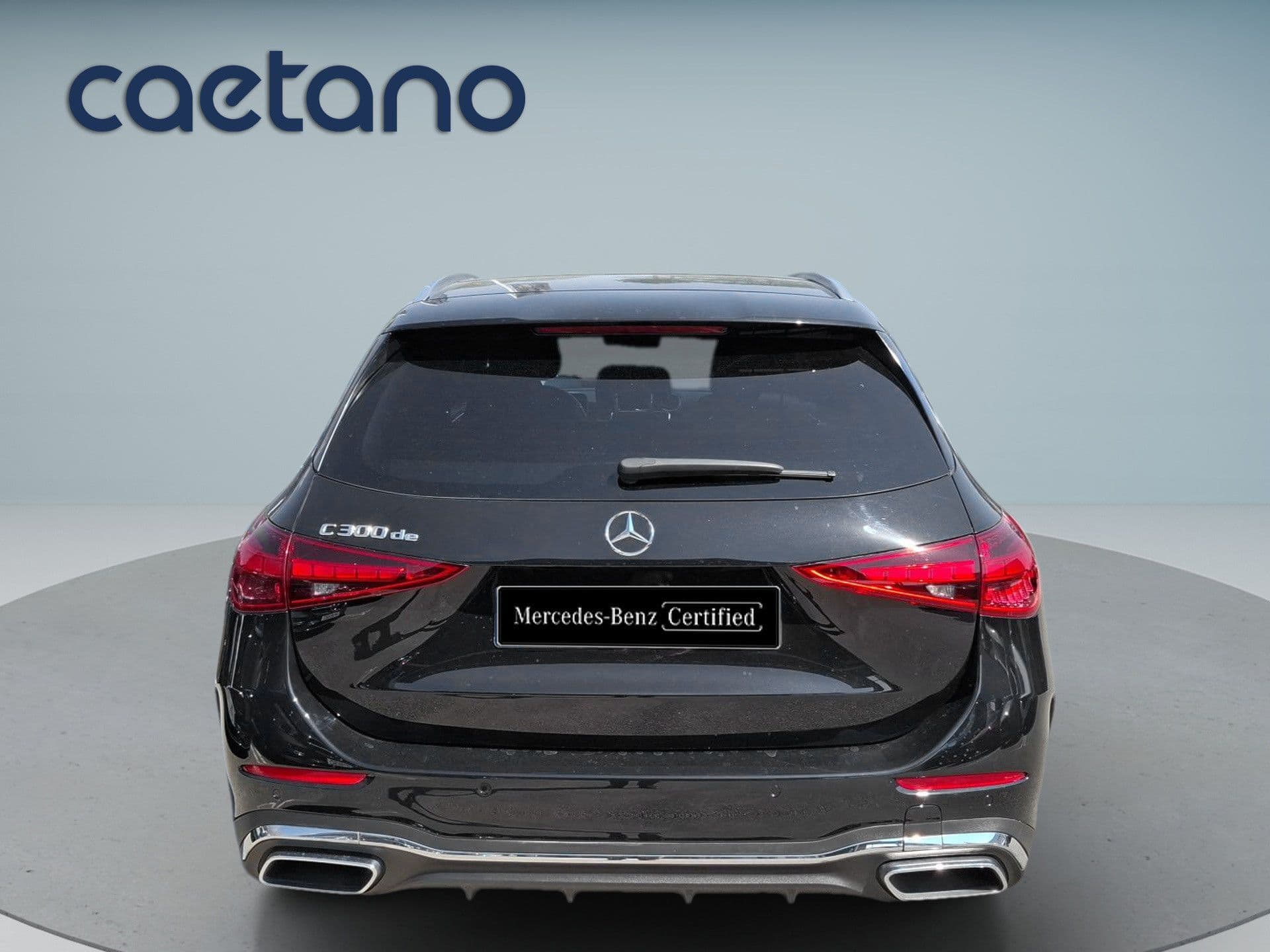 Mercedes-Benz Classe C - 7