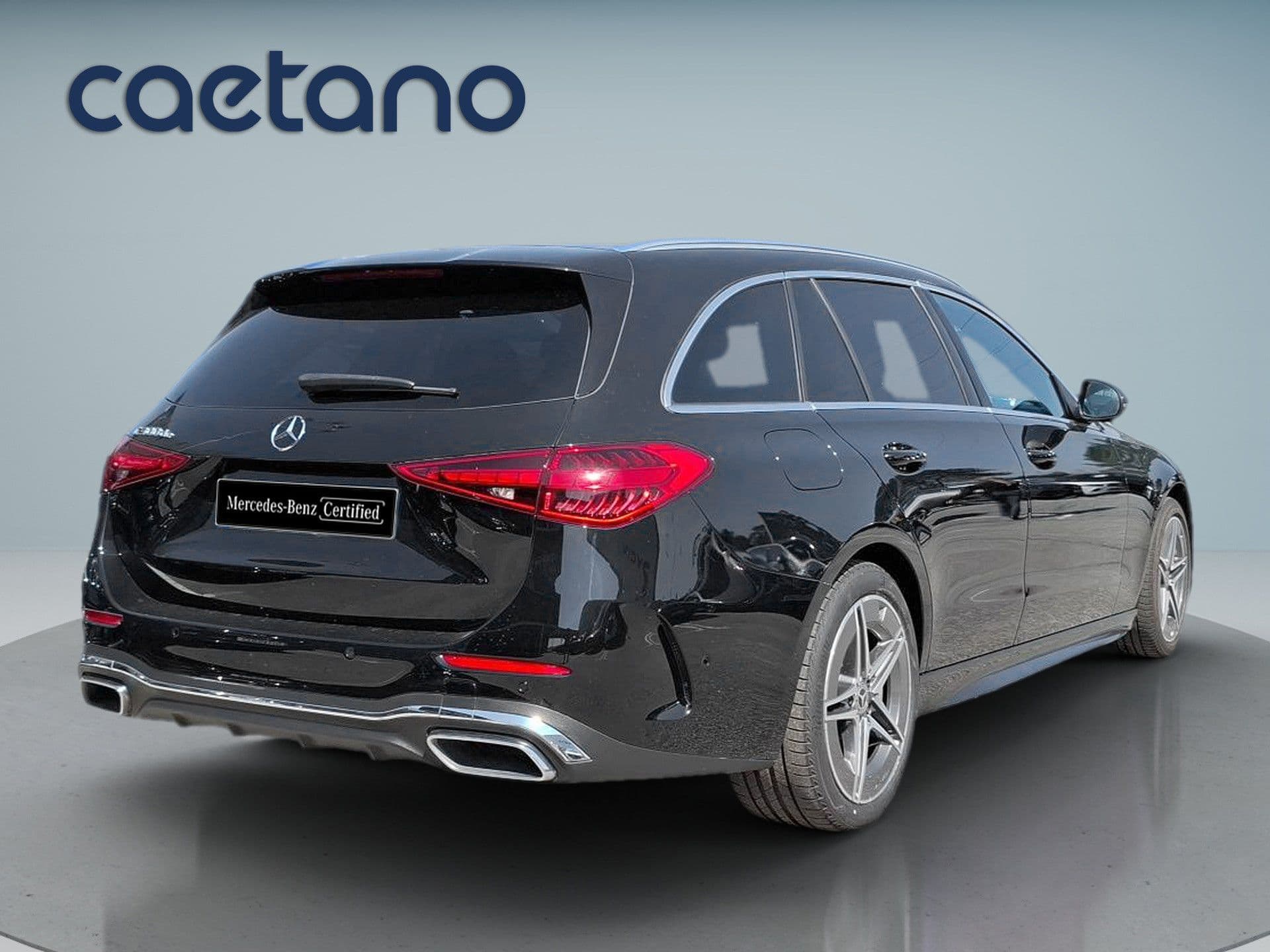 Mercedes-Benz Classe C - 8