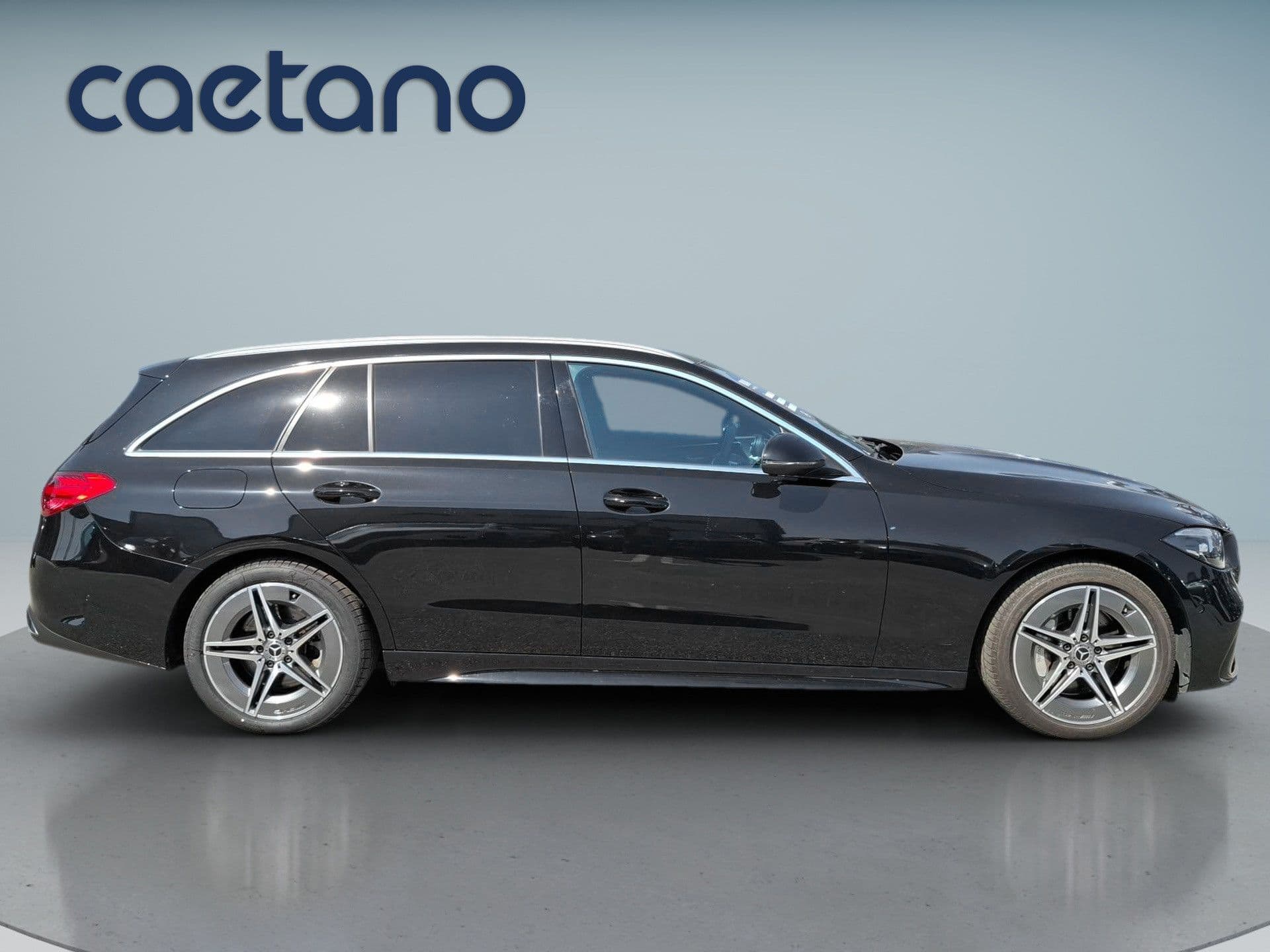 Mercedes-Benz Classe C - 9