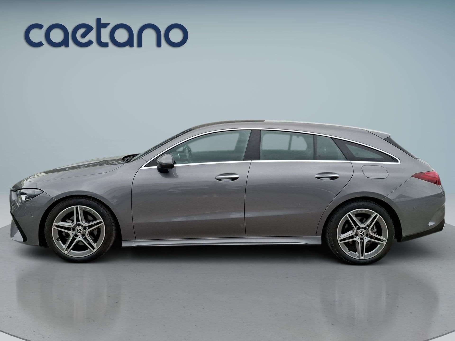 Mercedes-Benz CLA - 6