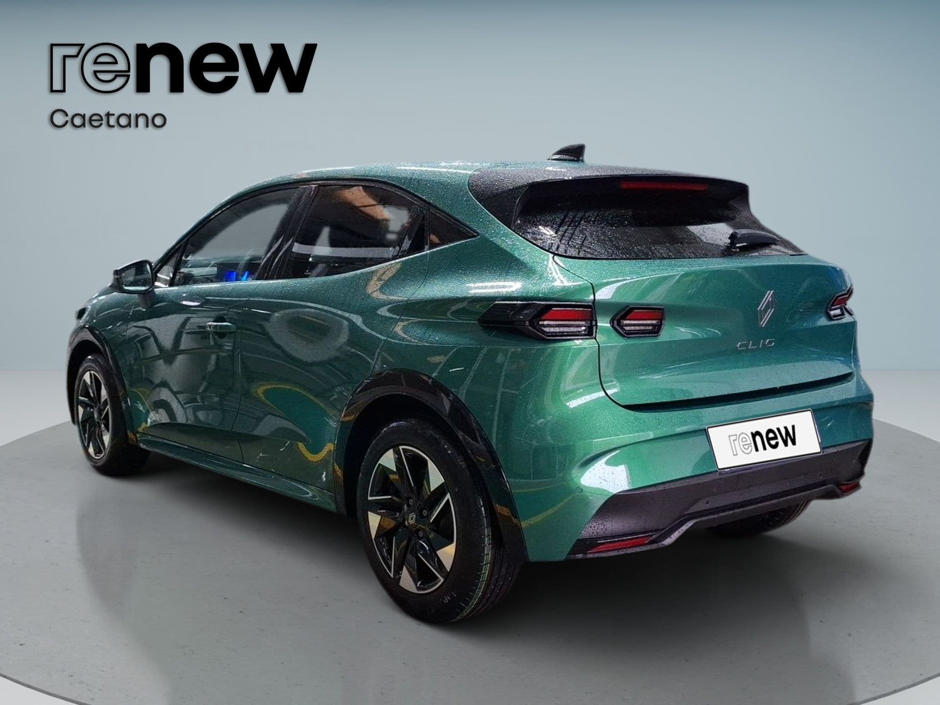 Renault Clio - 2