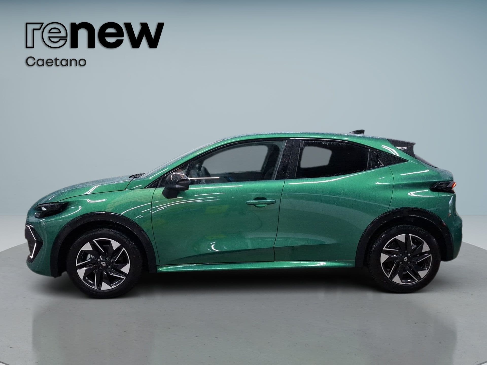 Renault Clio - 3