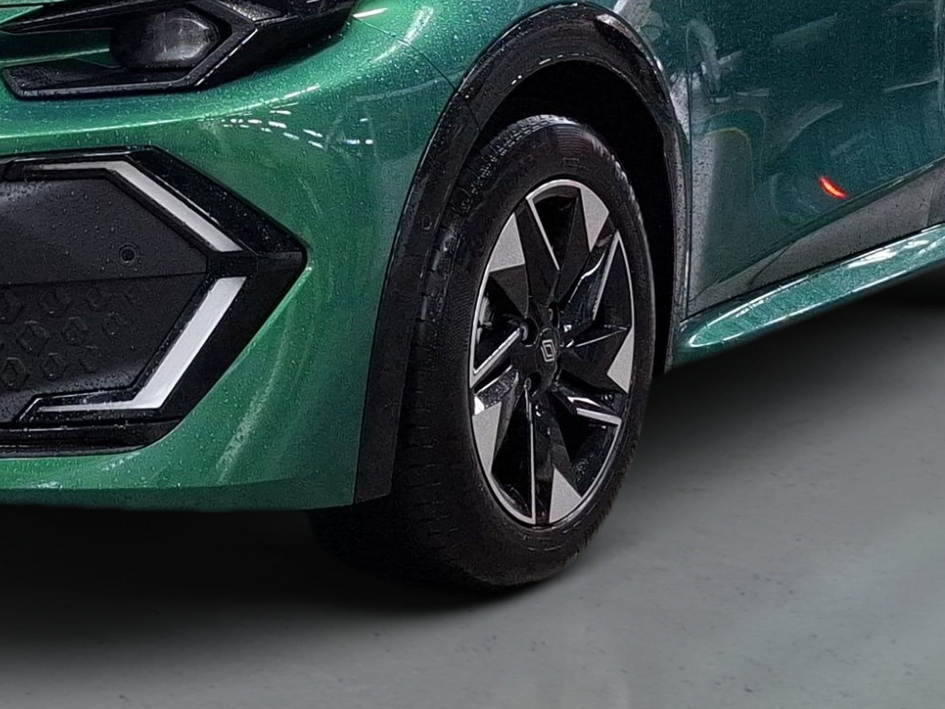 Renault Clio - 4