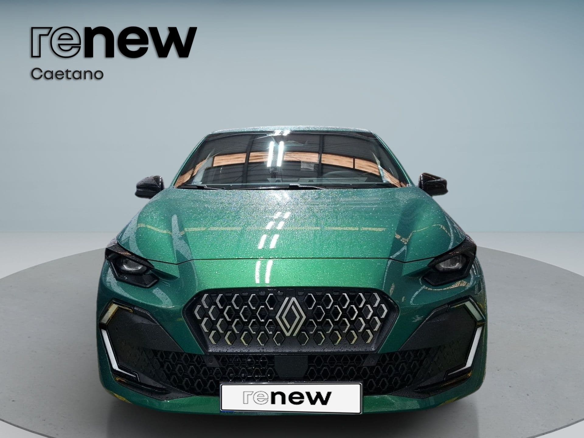 Renault Clio - 5