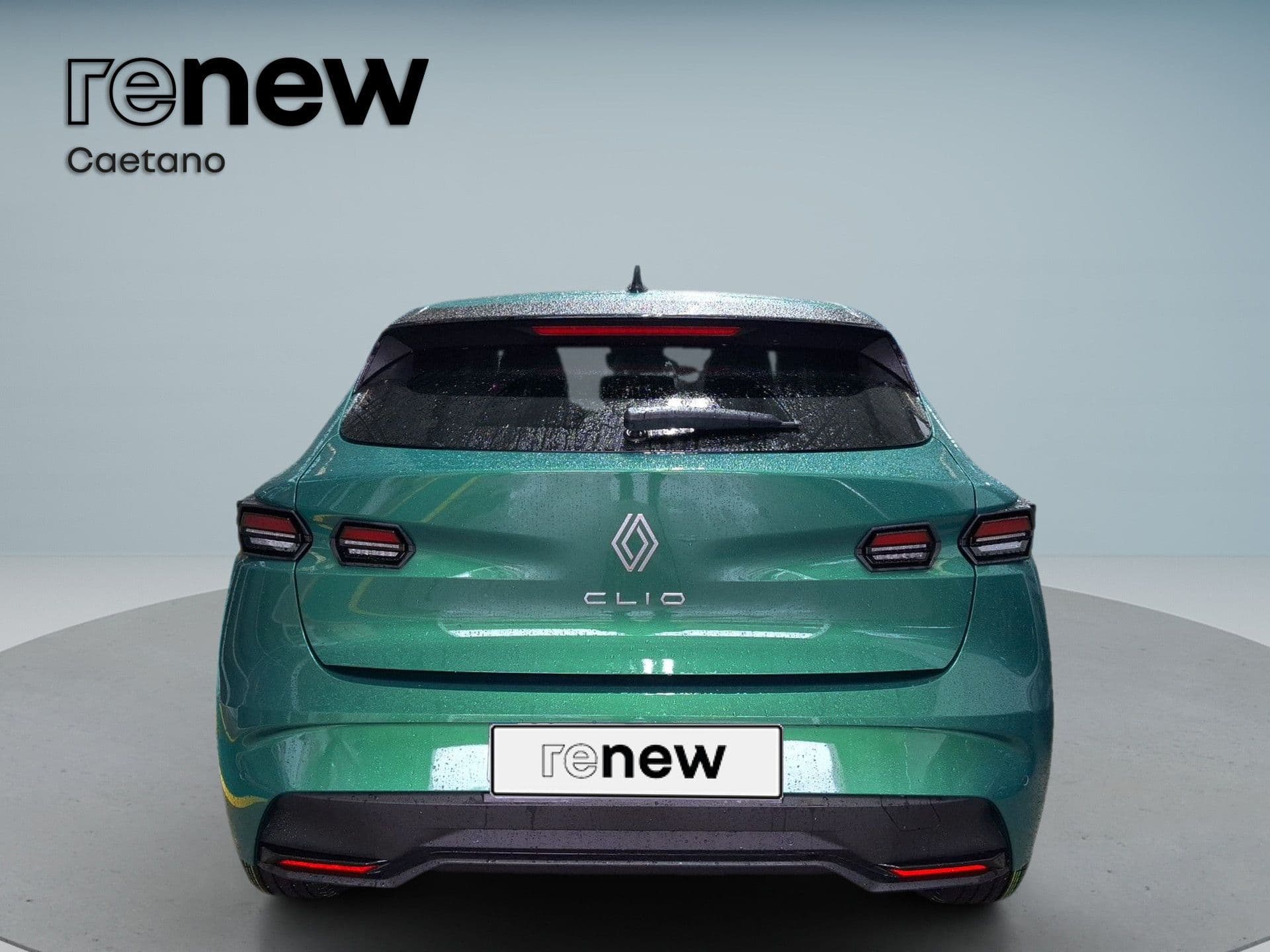 Renault Clio - 7
