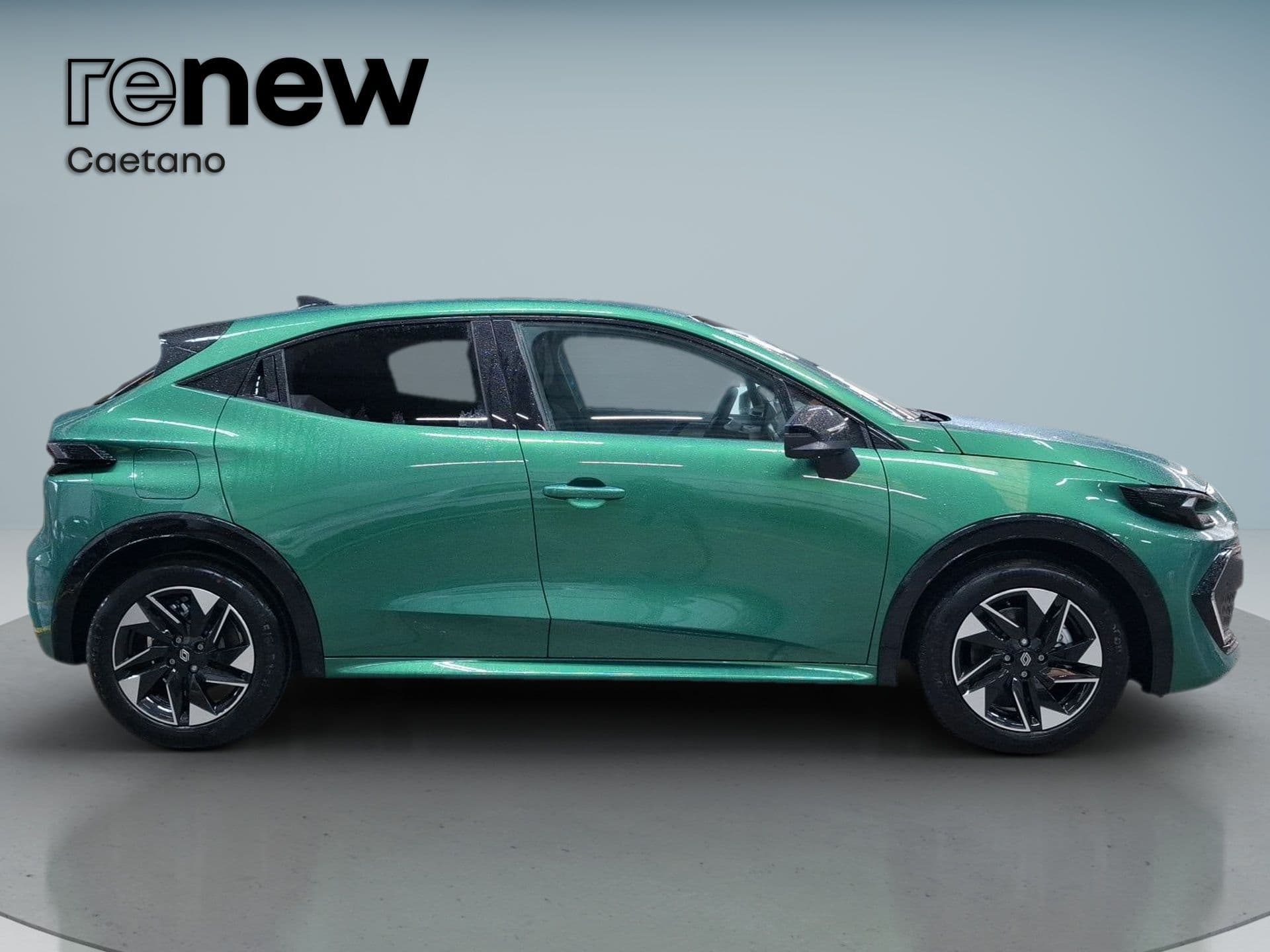 Renault Clio - 8