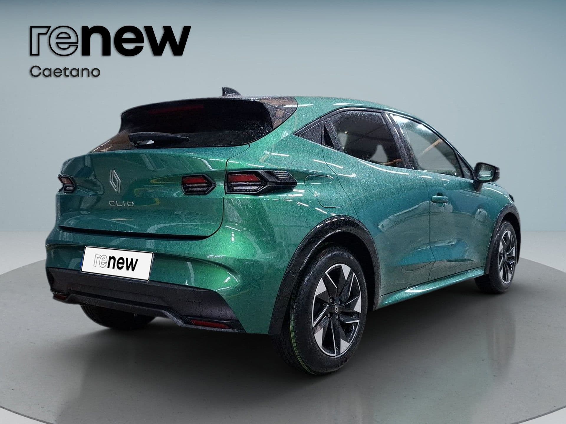Renault Clio - 10