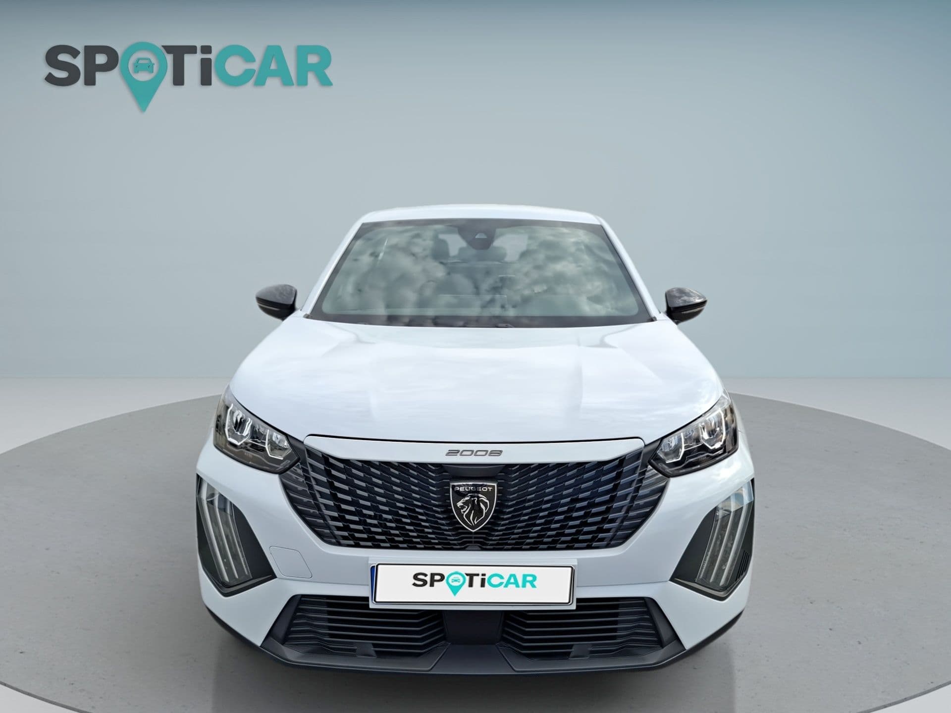 Peugeot 2008 - 2