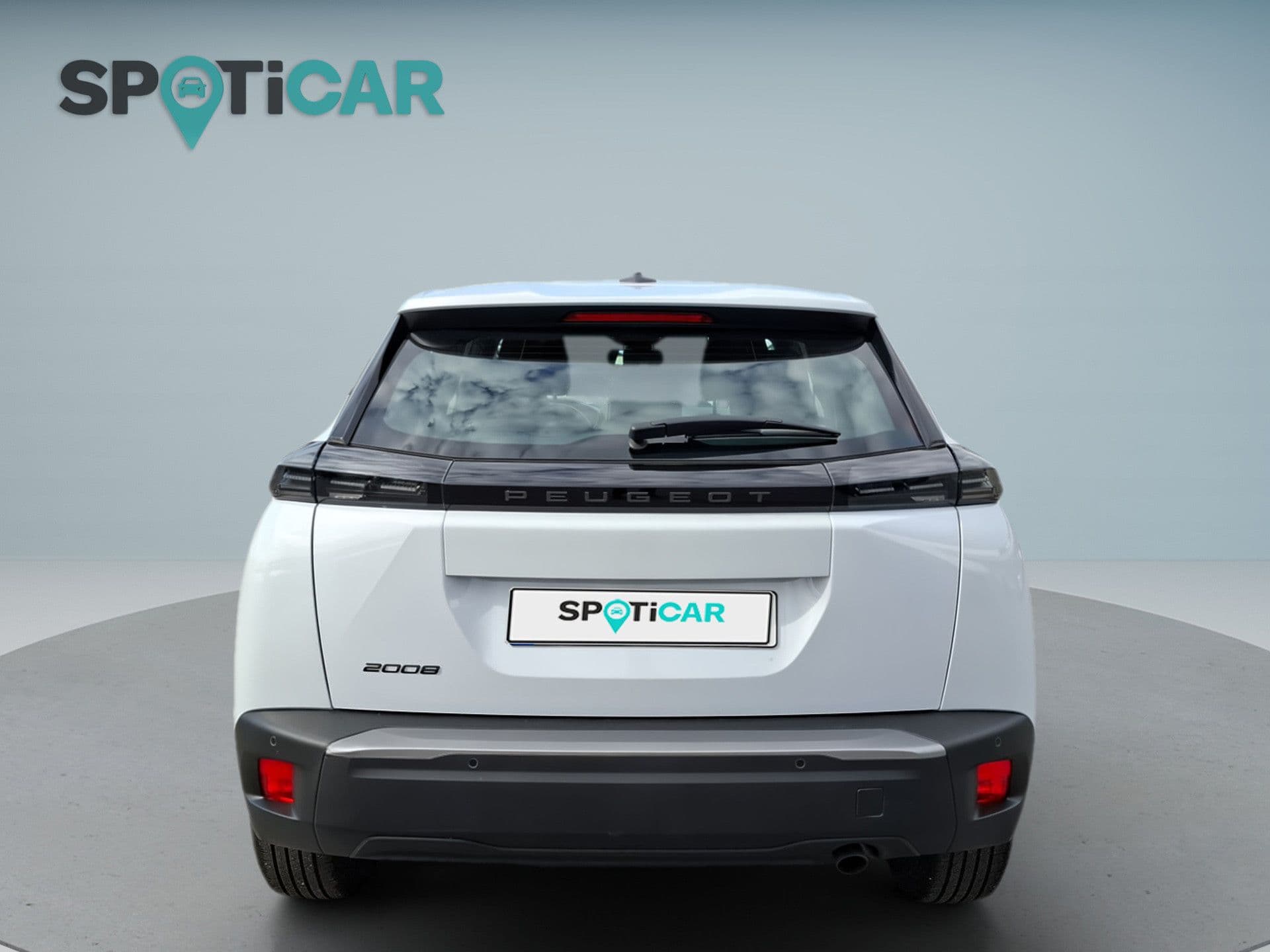 Peugeot 2008 - 3