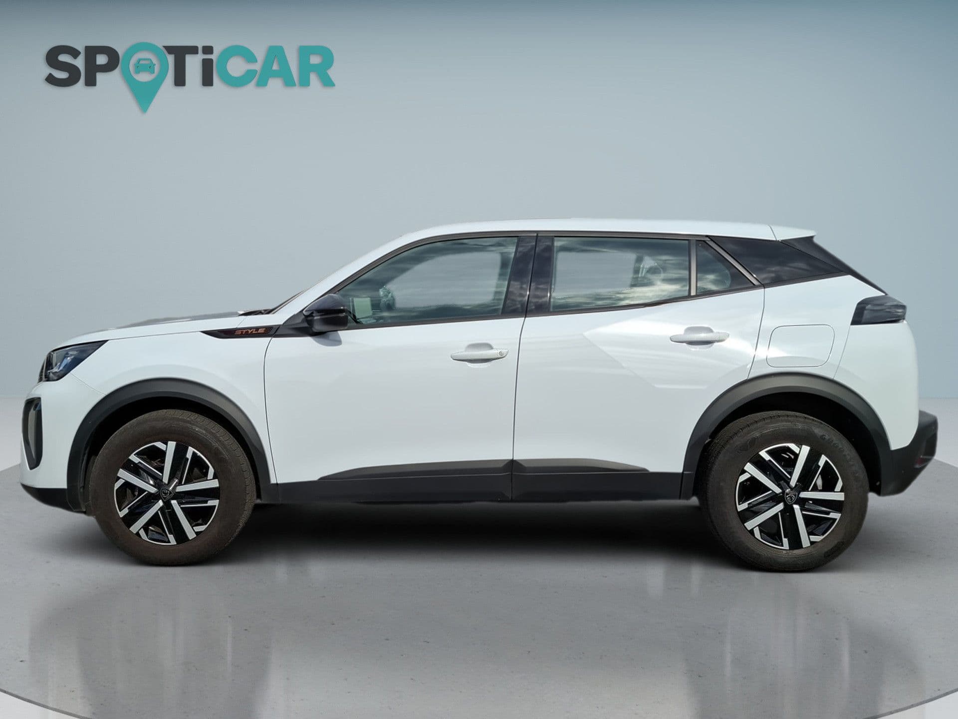 Peugeot 2008 - 4