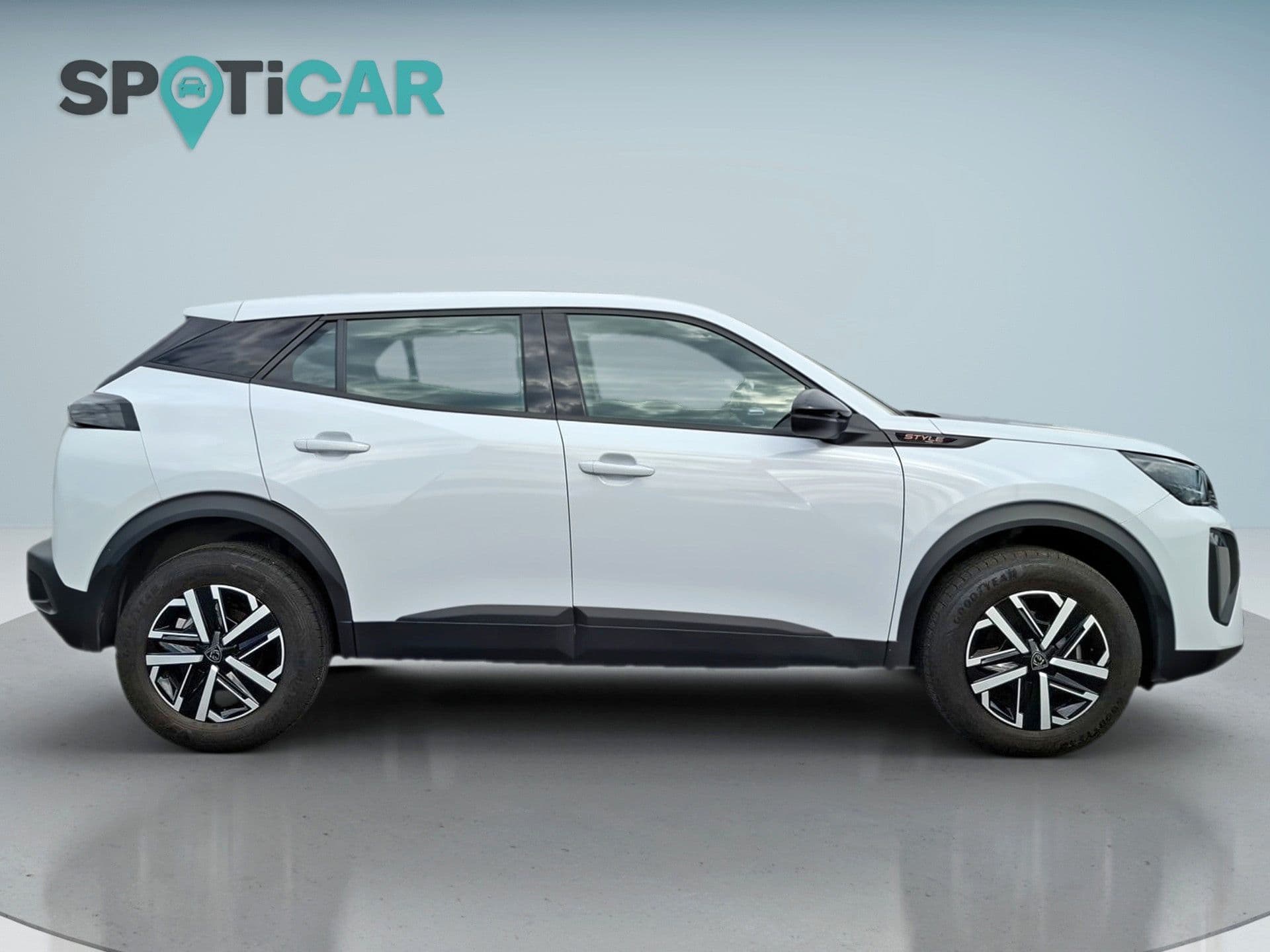 Peugeot 2008 - 6