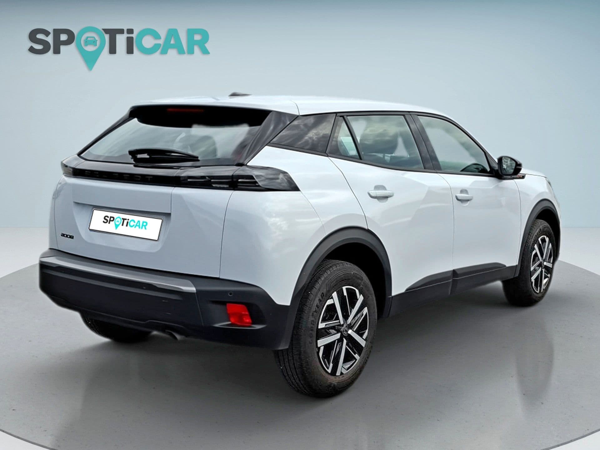Peugeot 2008 - 9