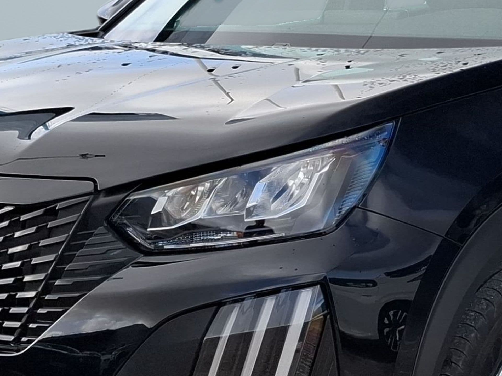 Peugeot 2008 - 2