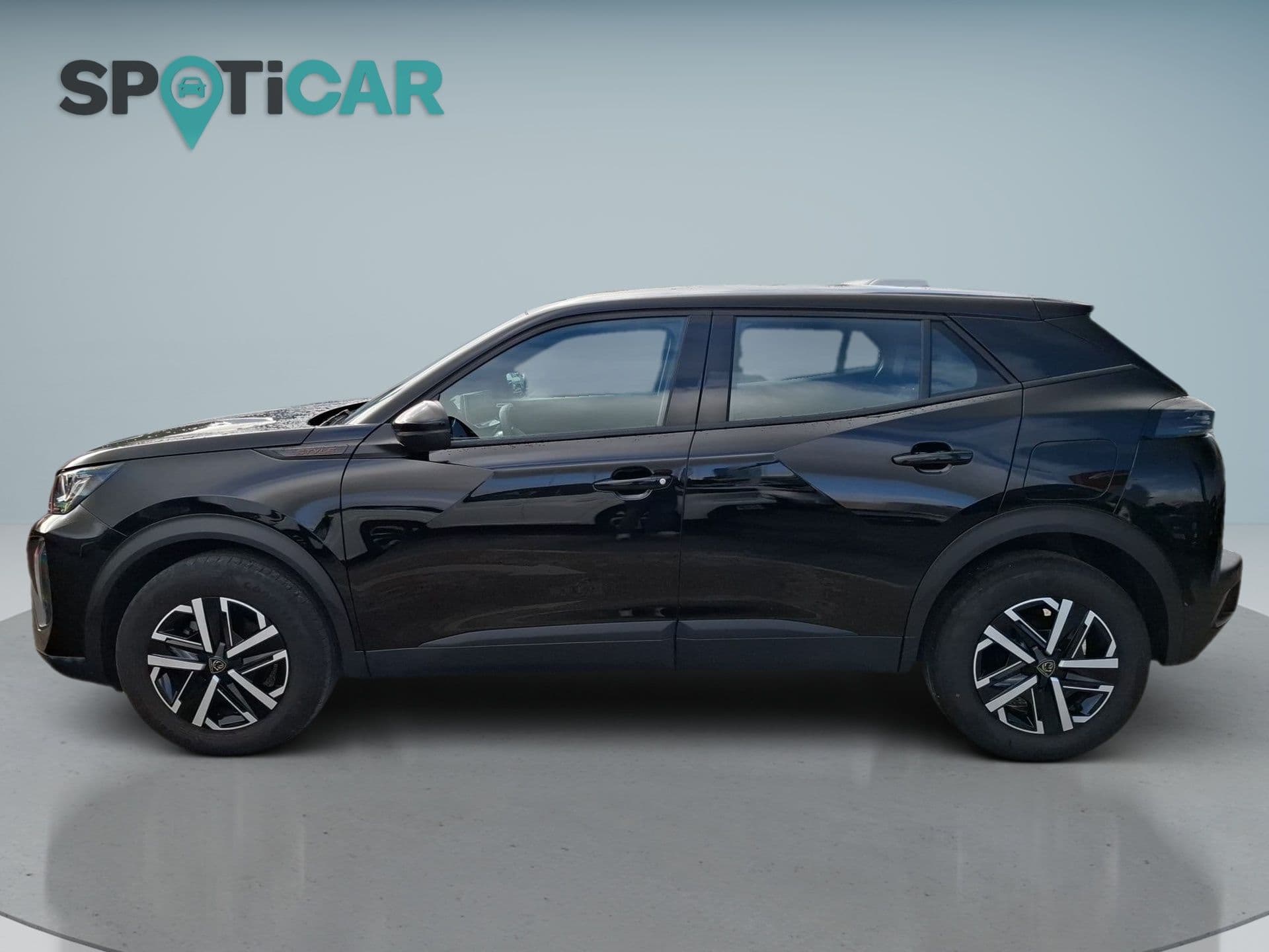 Peugeot 2008 - 4