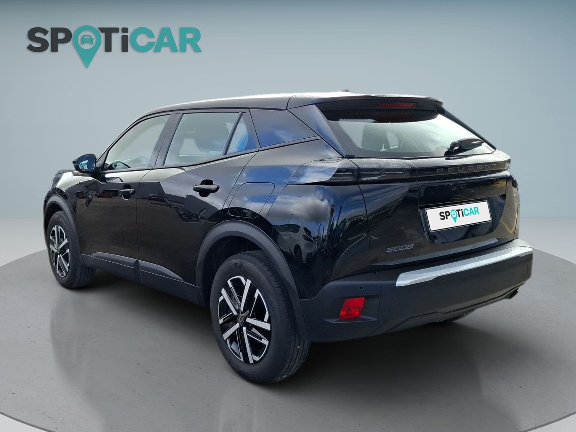Peugeot 2008 - 5