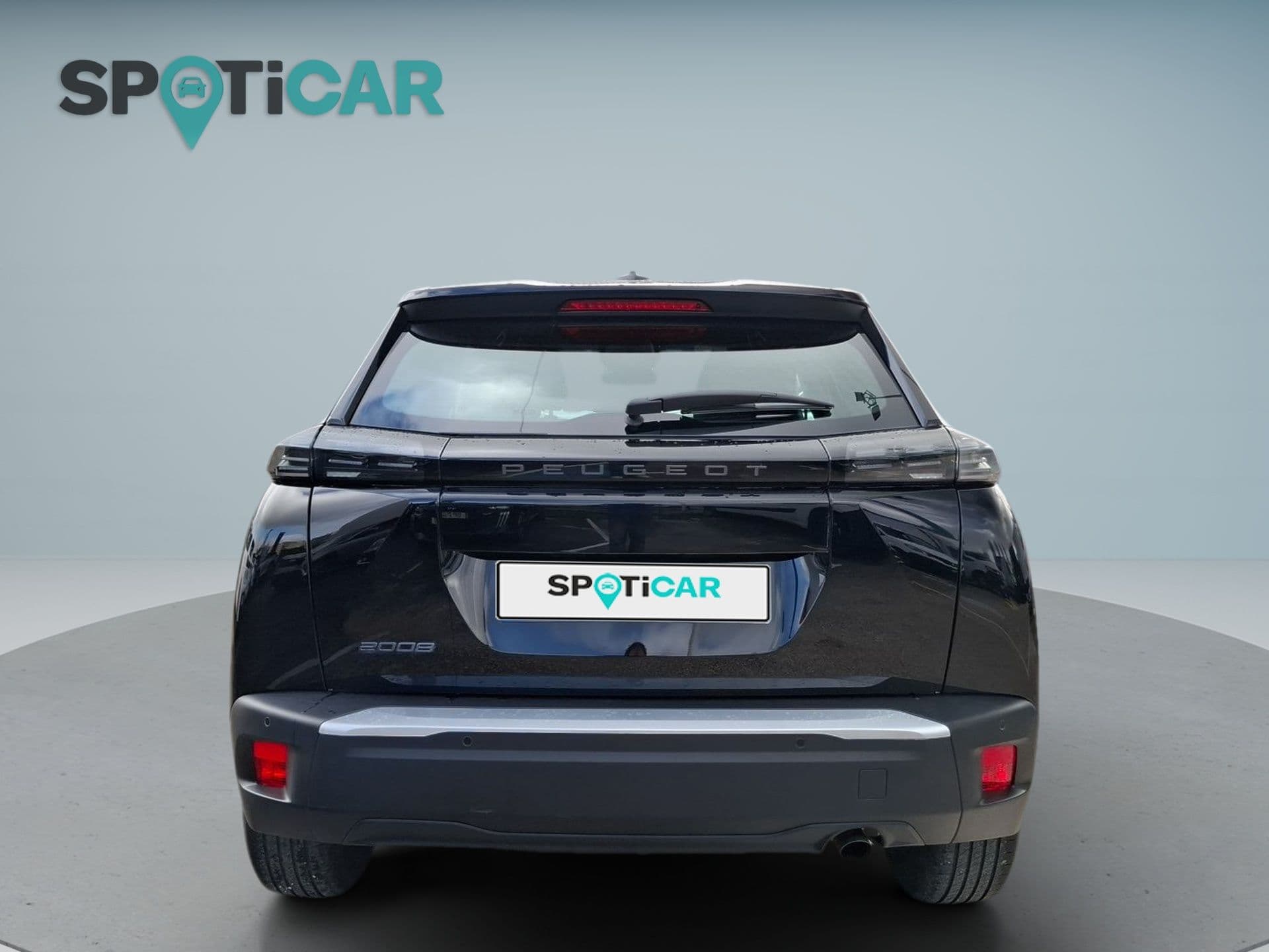 Peugeot 2008 - 7
