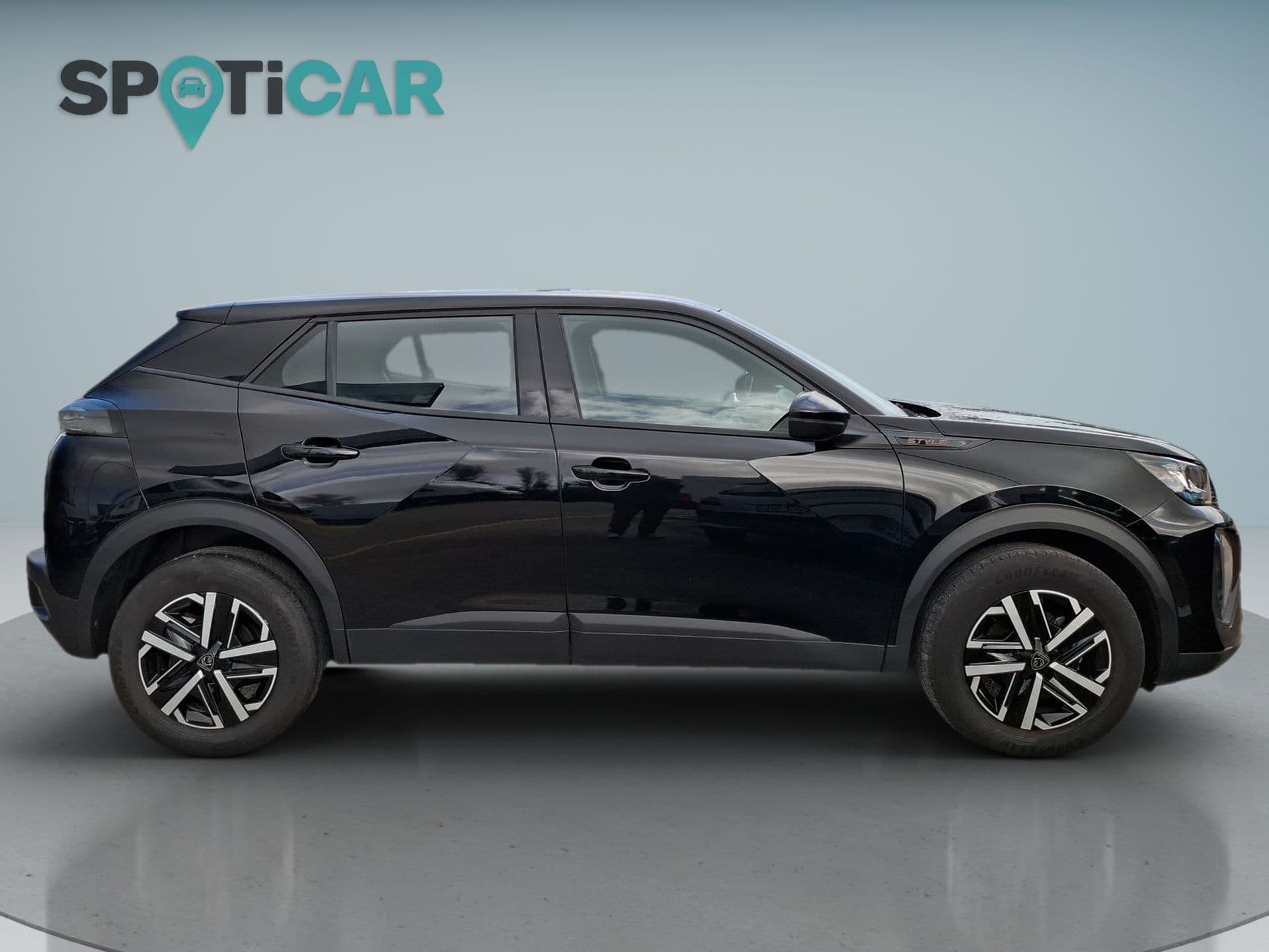 Peugeot 2008 - 9