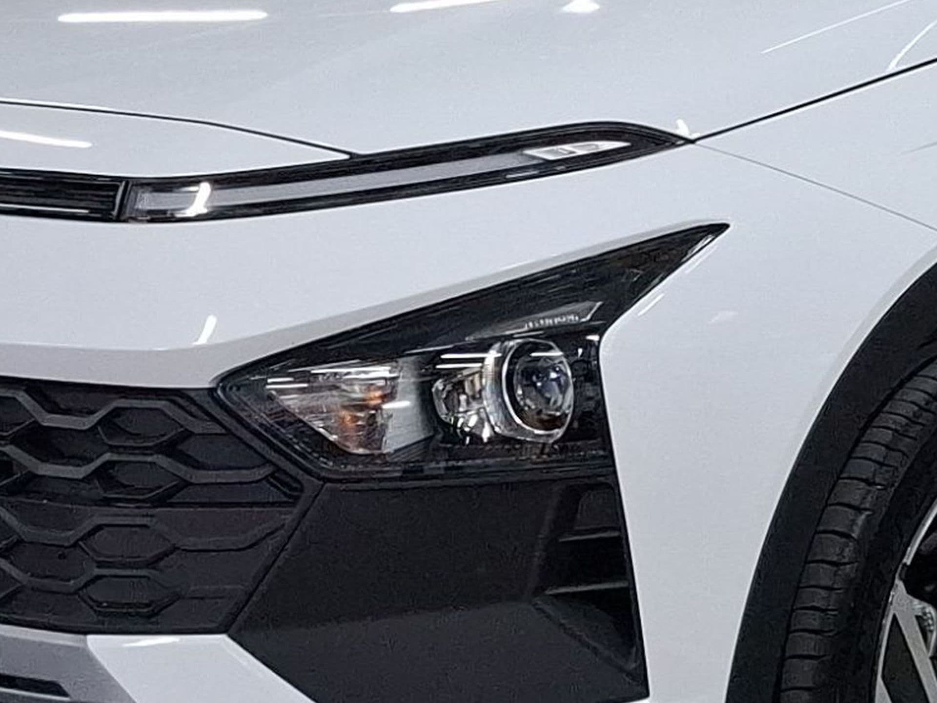 Hyundai Bayon - 3
