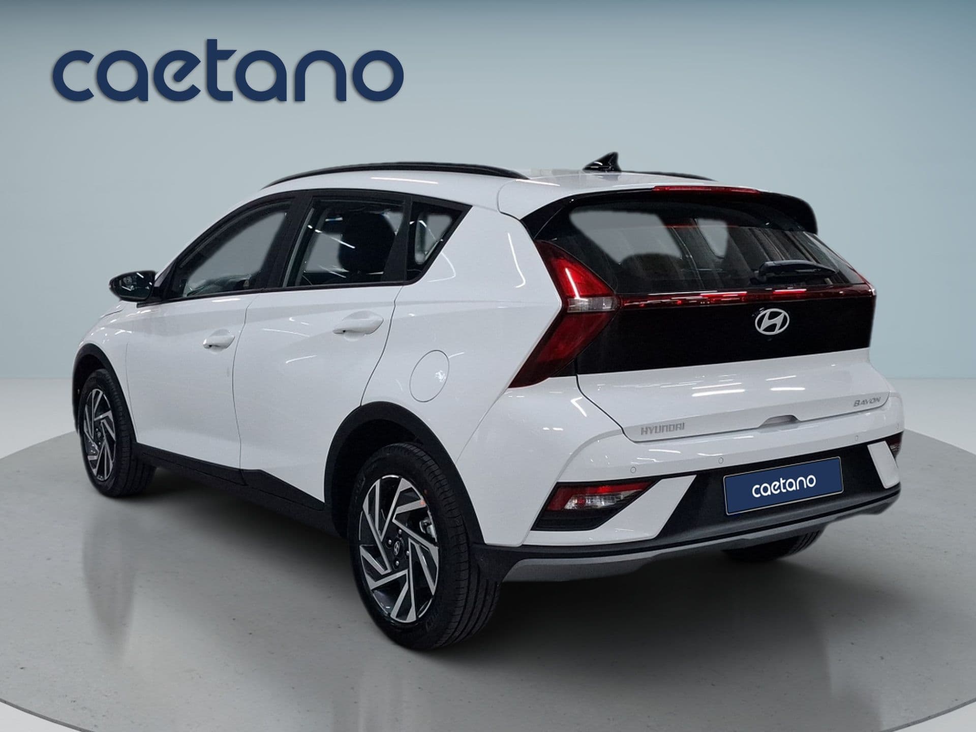 Hyundai Bayon - 5