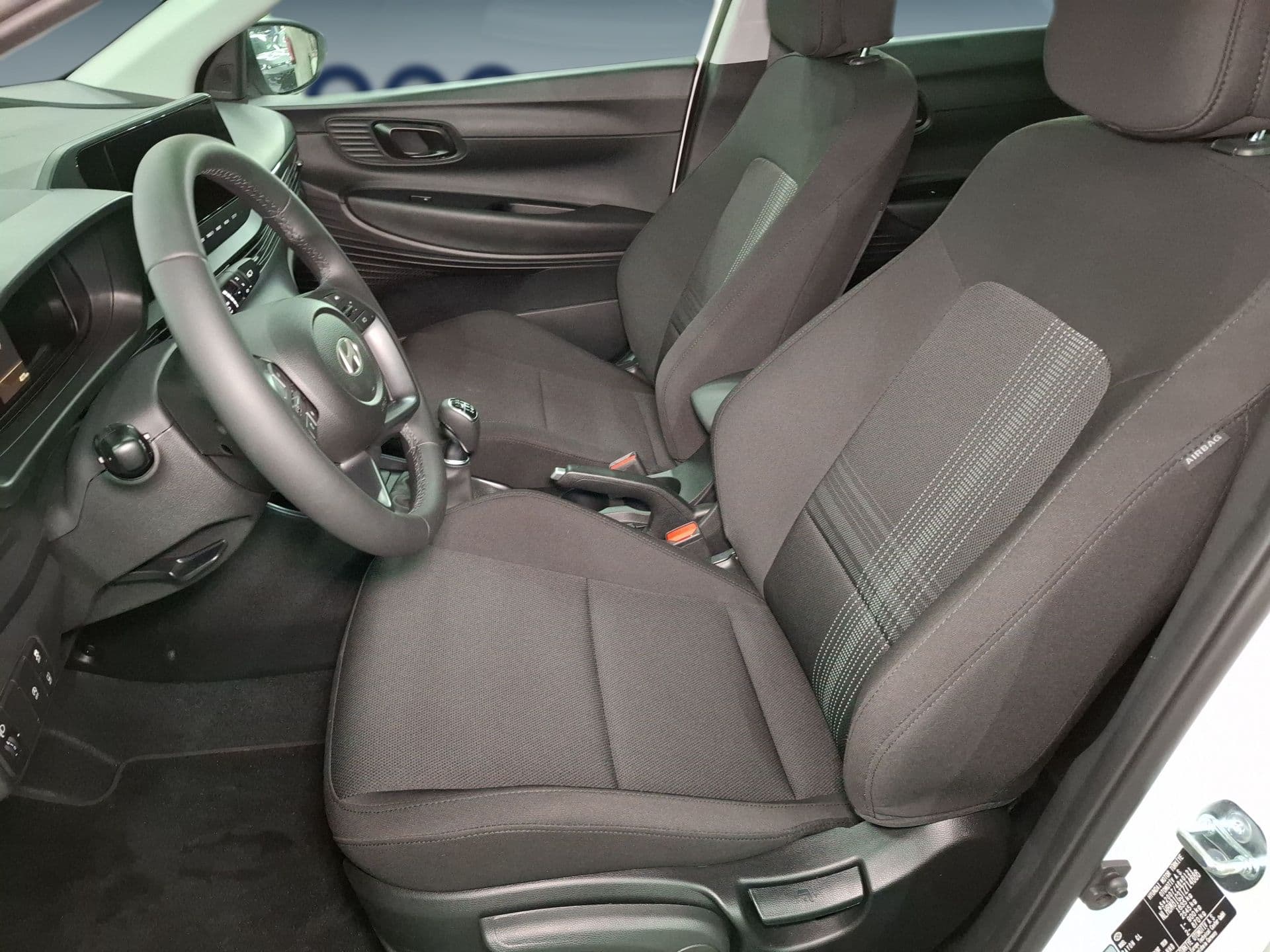 Hyundai Bayon - 11