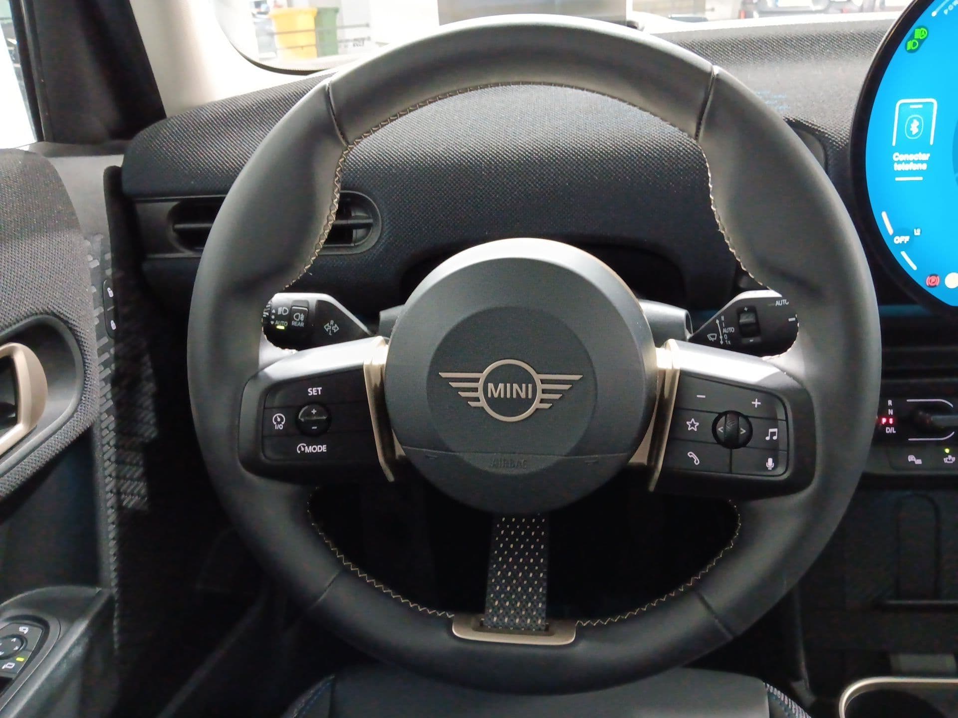 MINI Cooper - 5