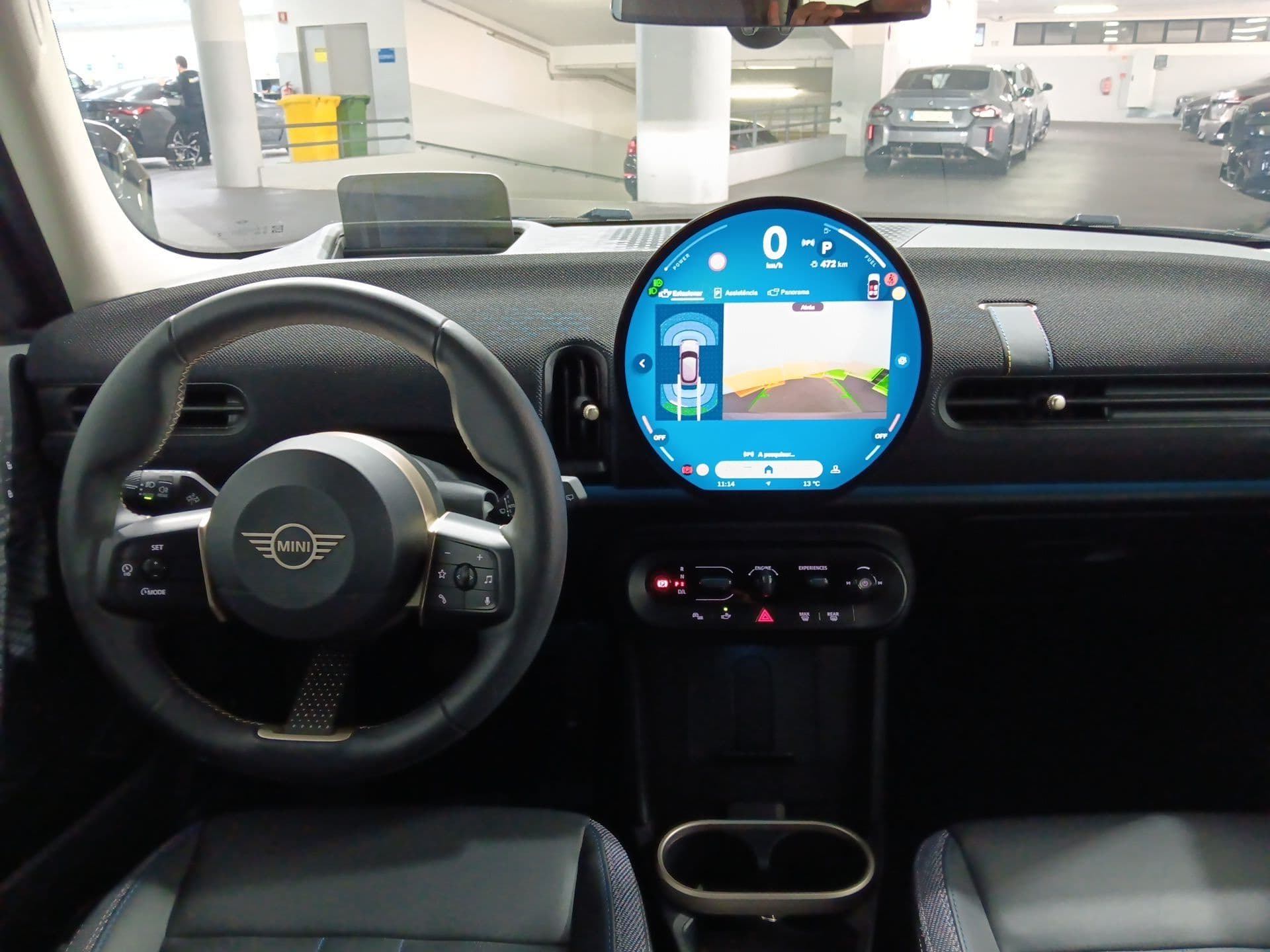 MINI Cooper - 8