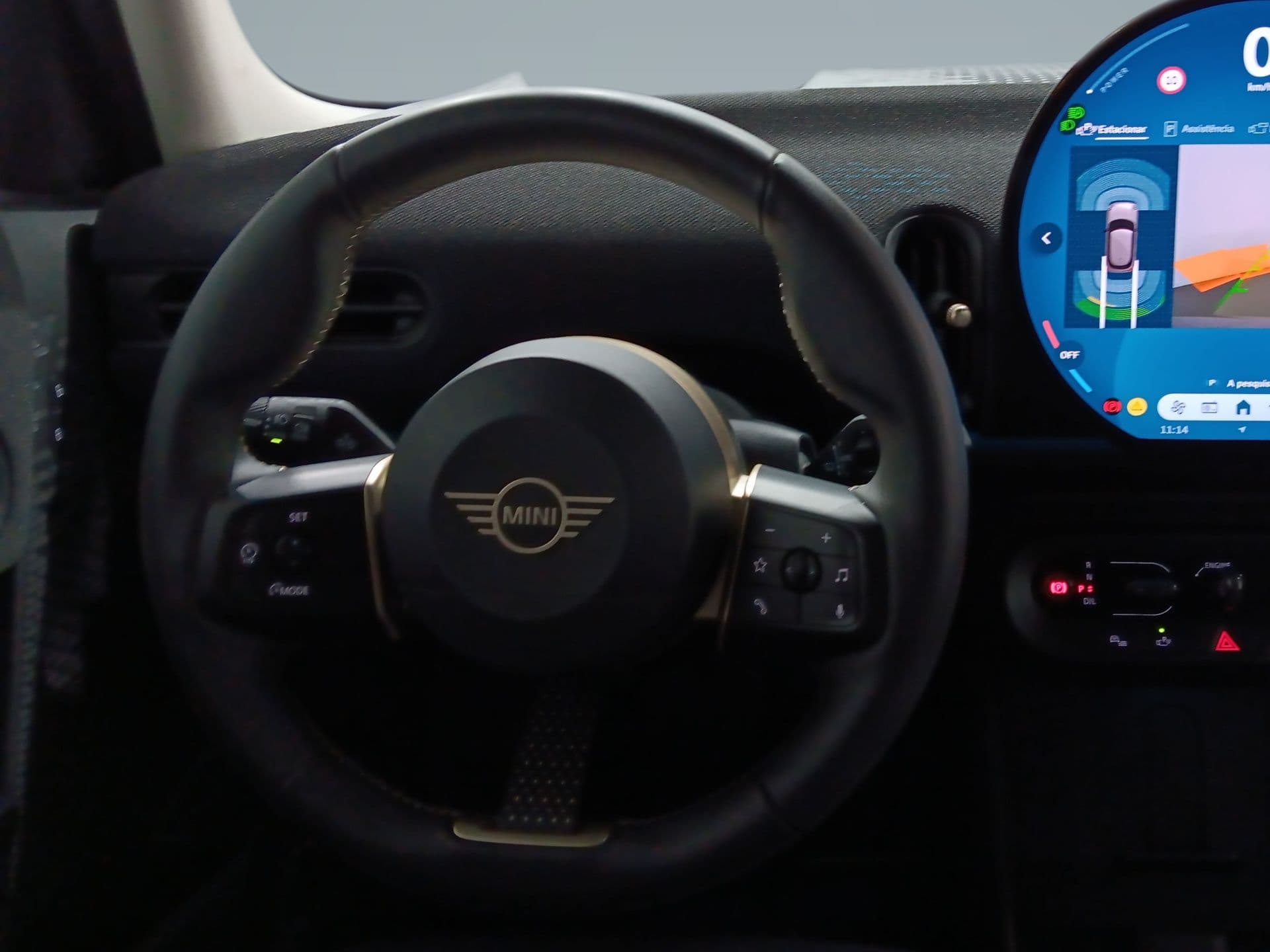 MINI Cooper - 11
