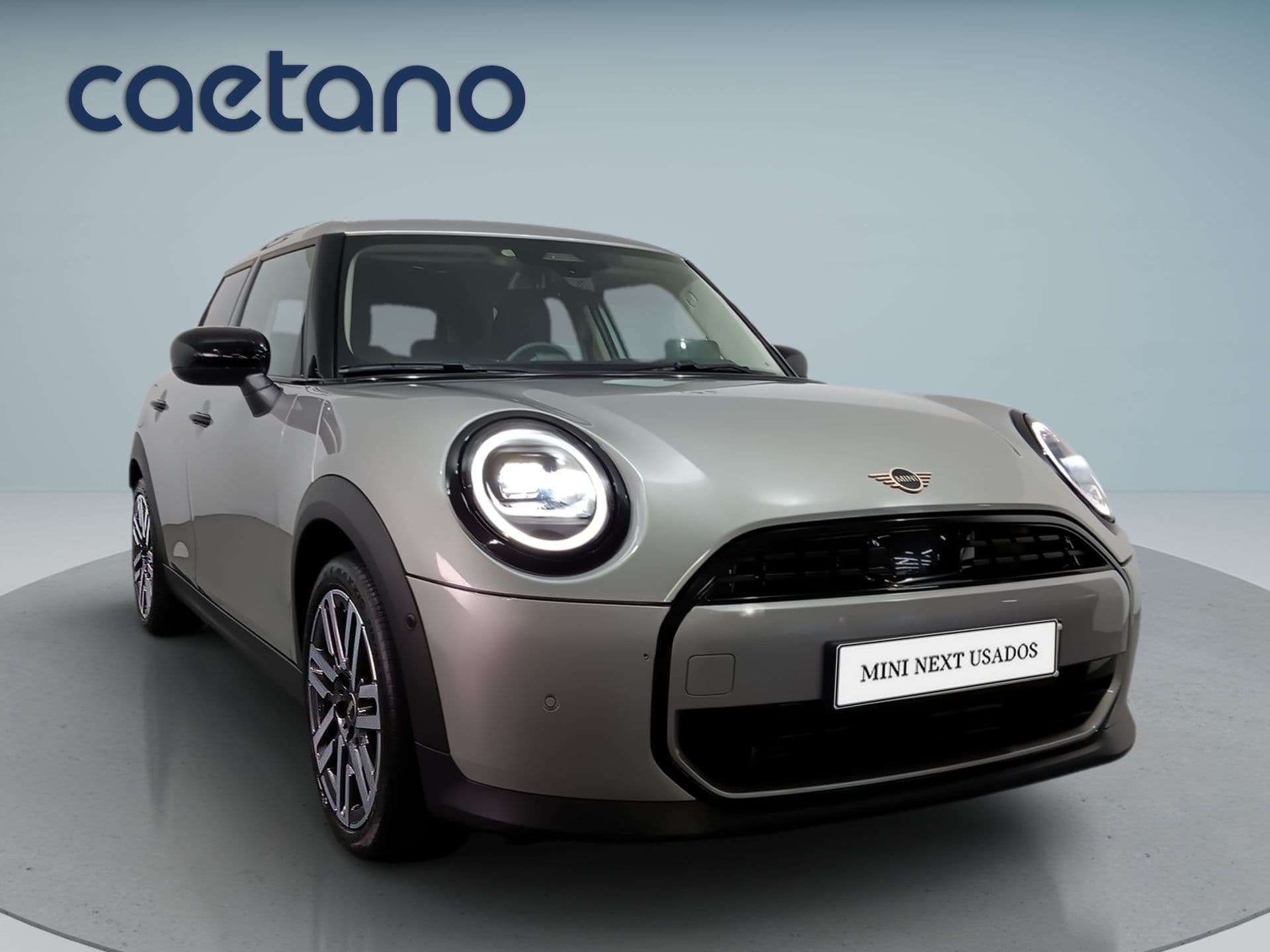 MINI Cooper - 12
