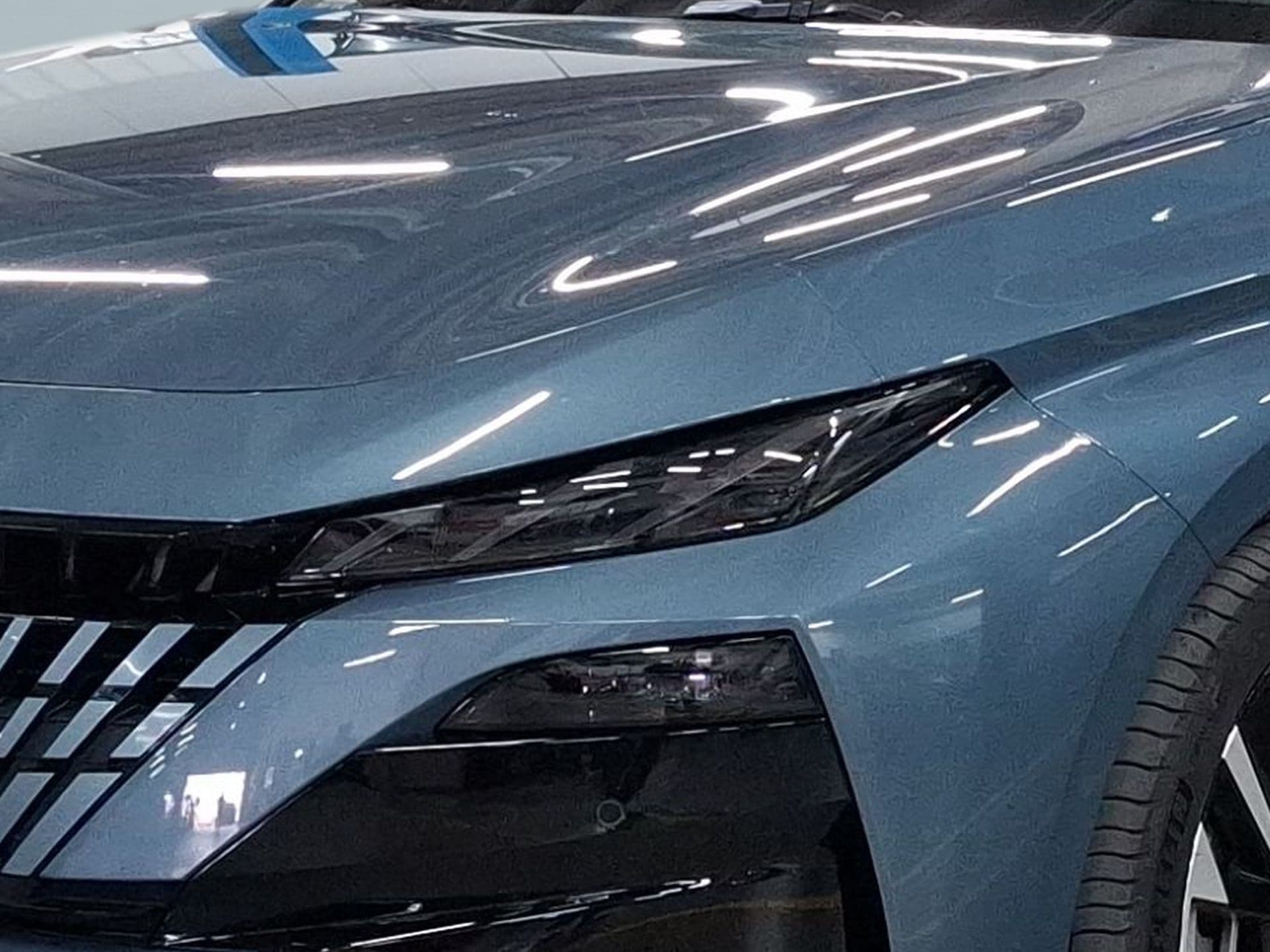 Peugeot 308 SW - 3