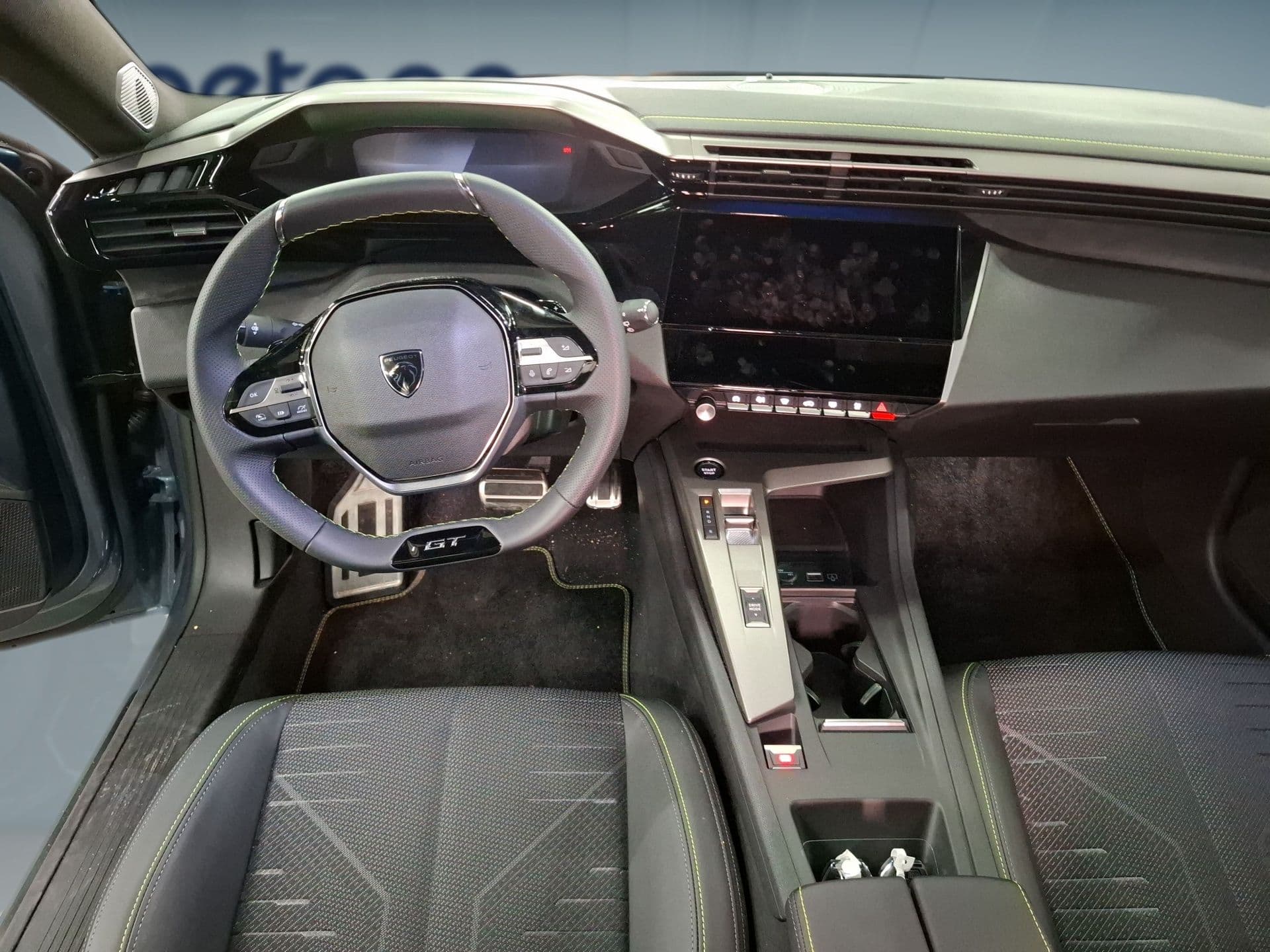 Peugeot 308 SW - 12