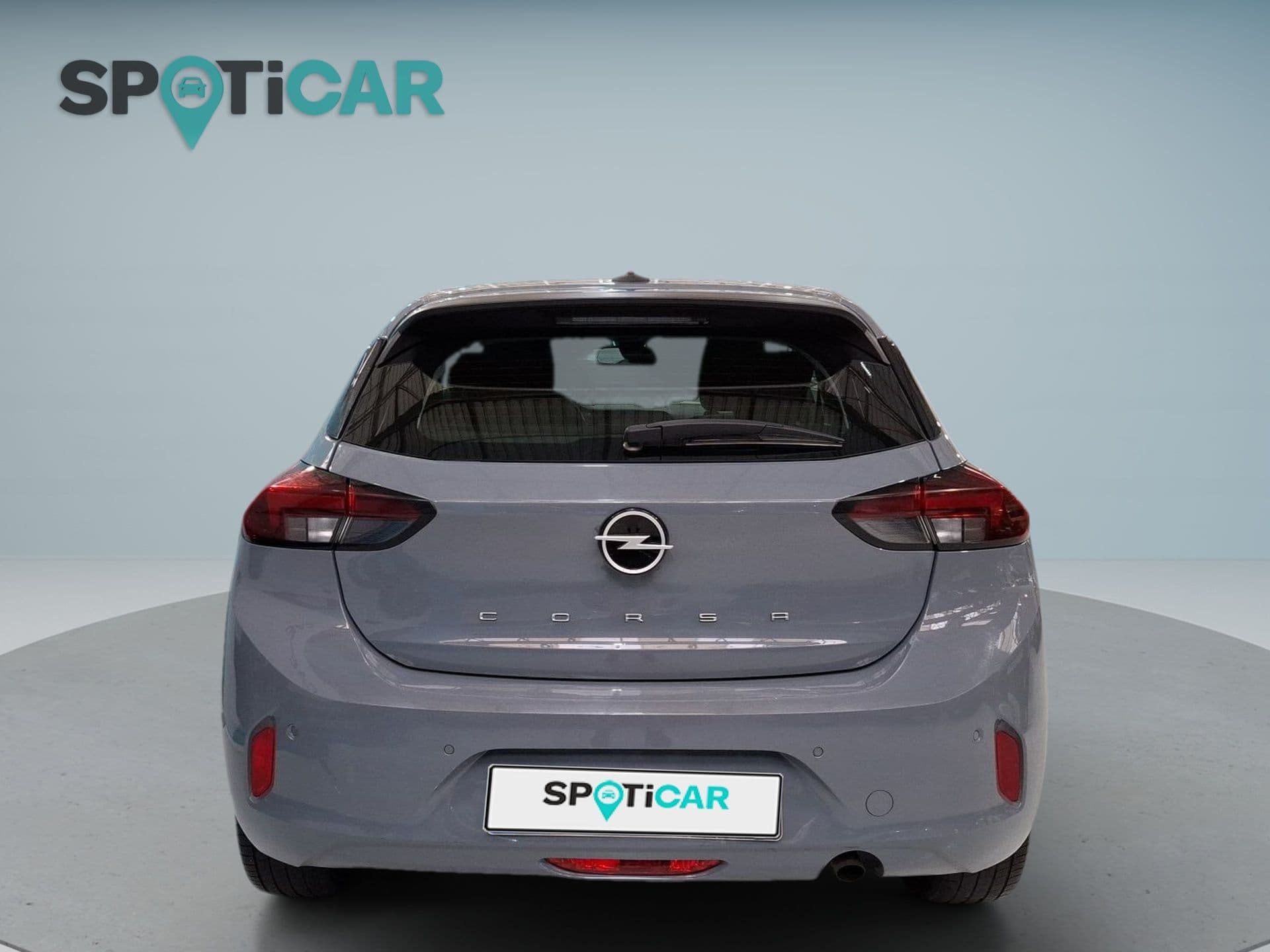 Opel Corsa - 2