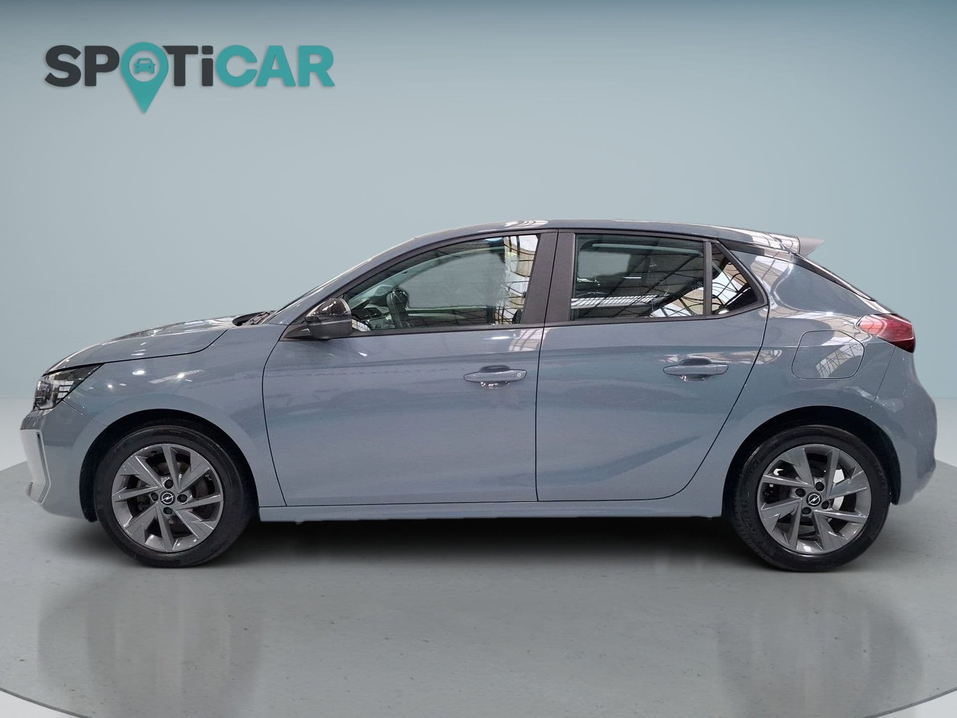 Opel Corsa - 3