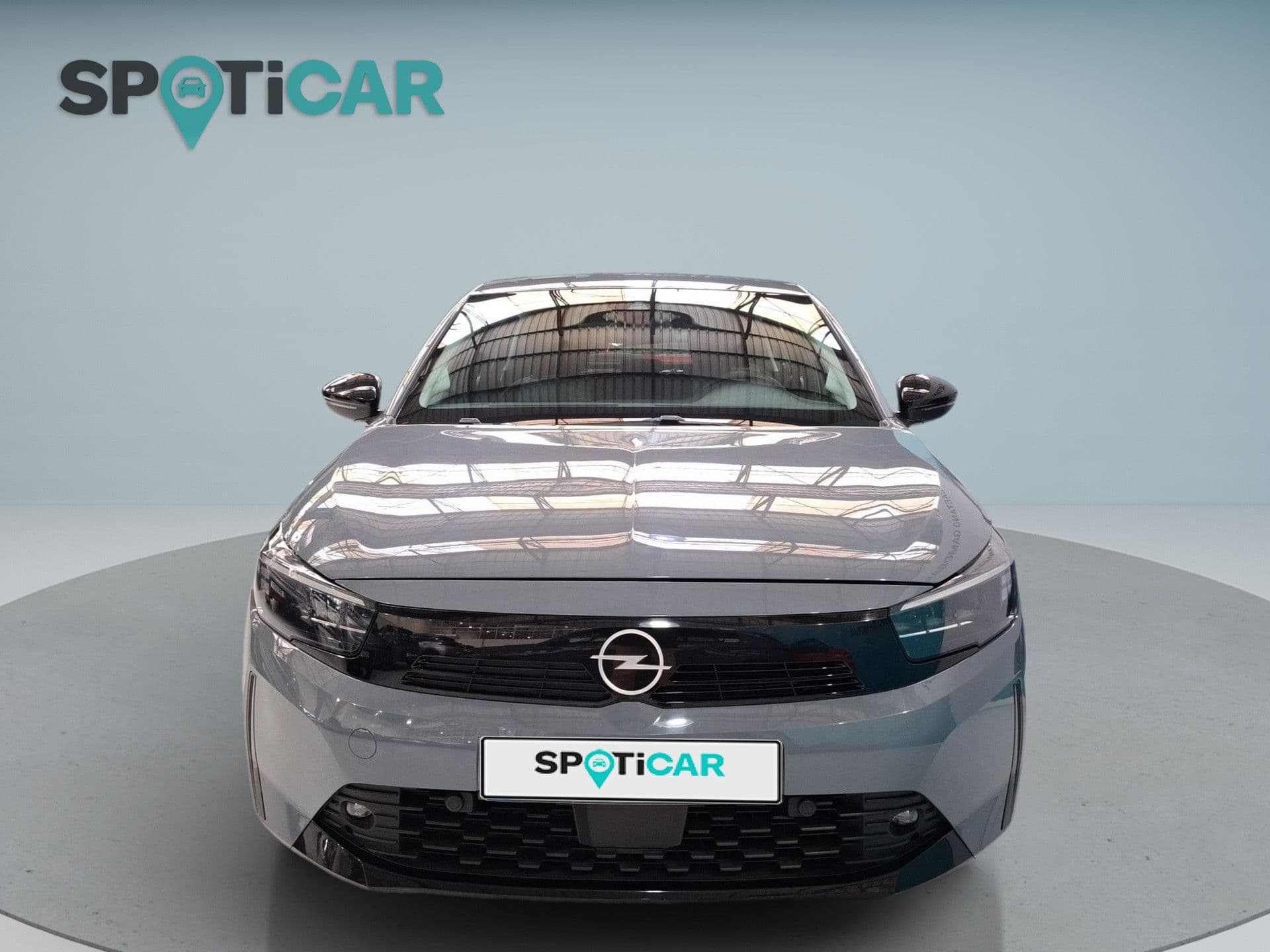 Opel Corsa - 4