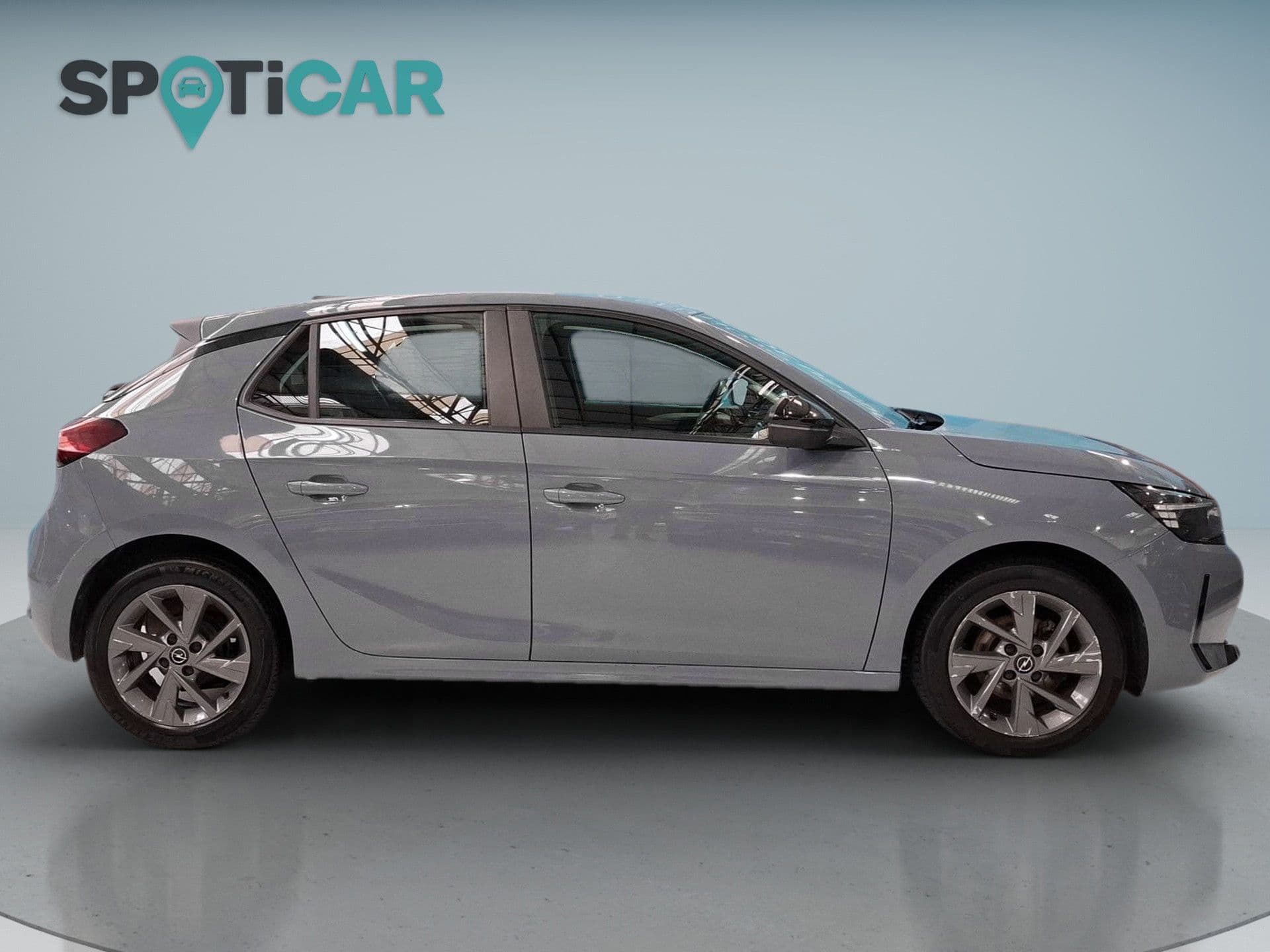Opel Corsa - 5