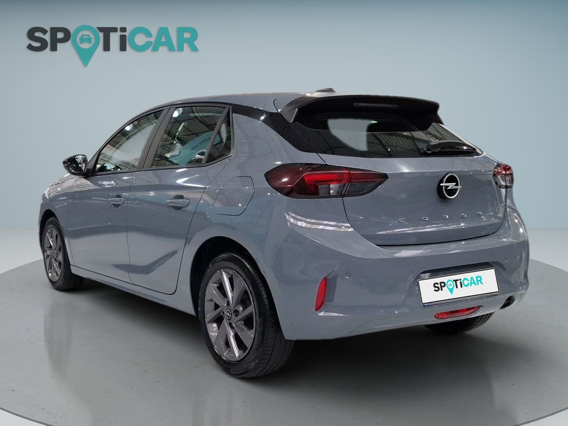 Opel Corsa - 7