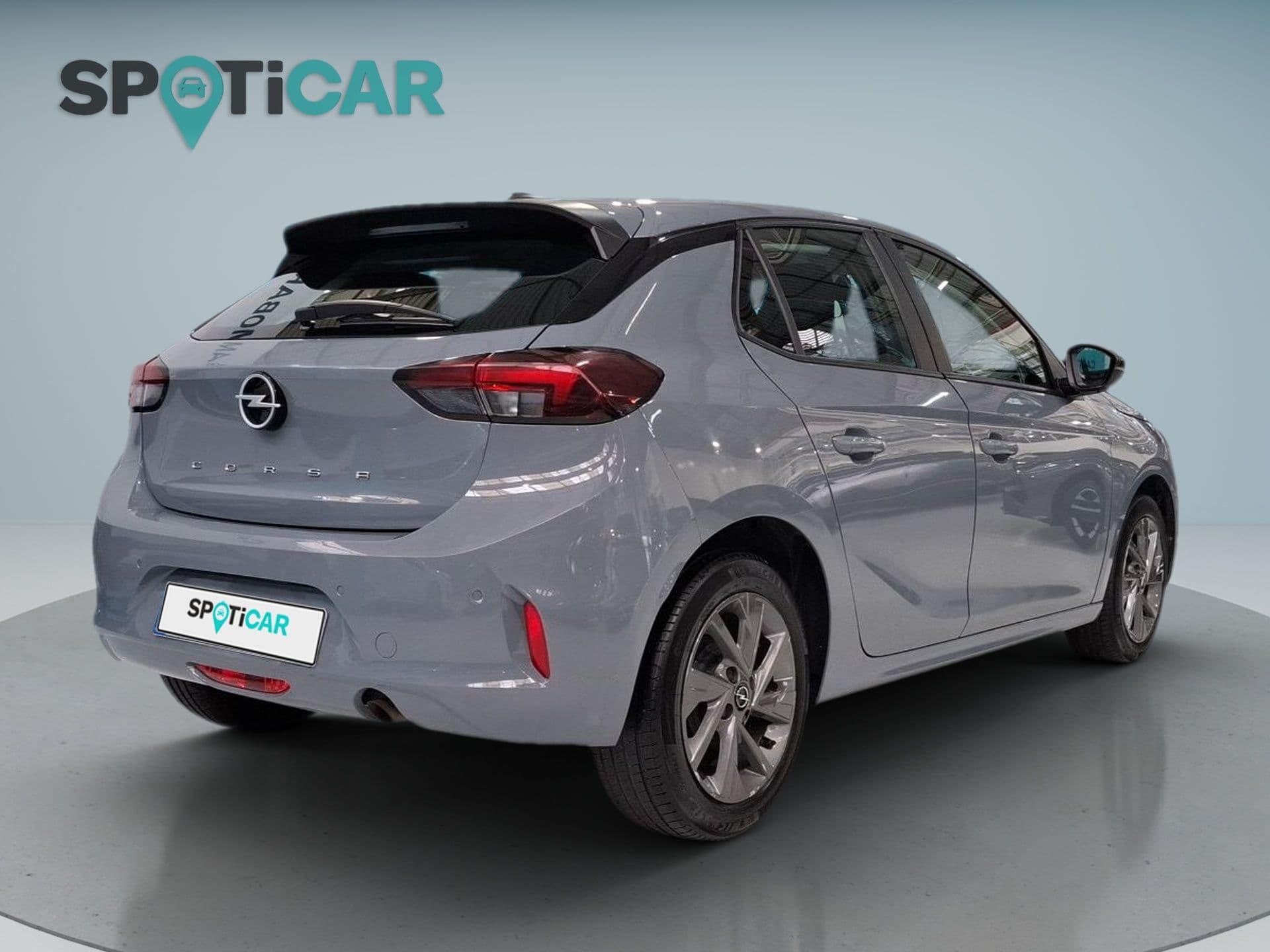 Opel Corsa - 9
