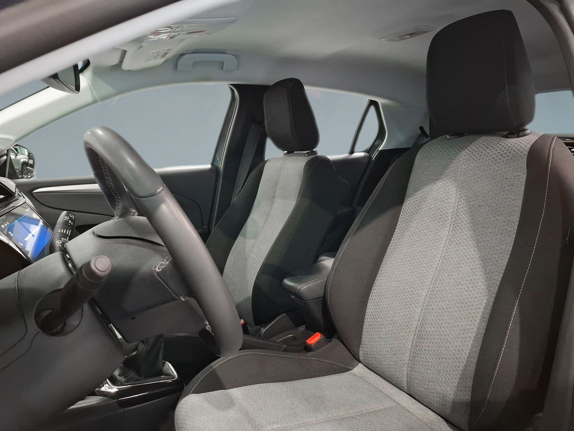 Opel Corsa - 11