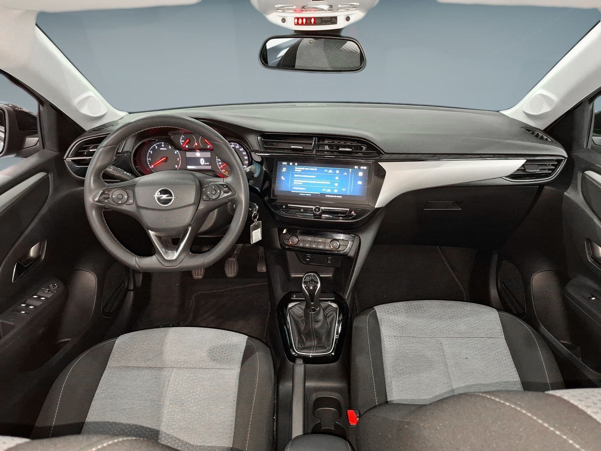Opel Corsa - 12