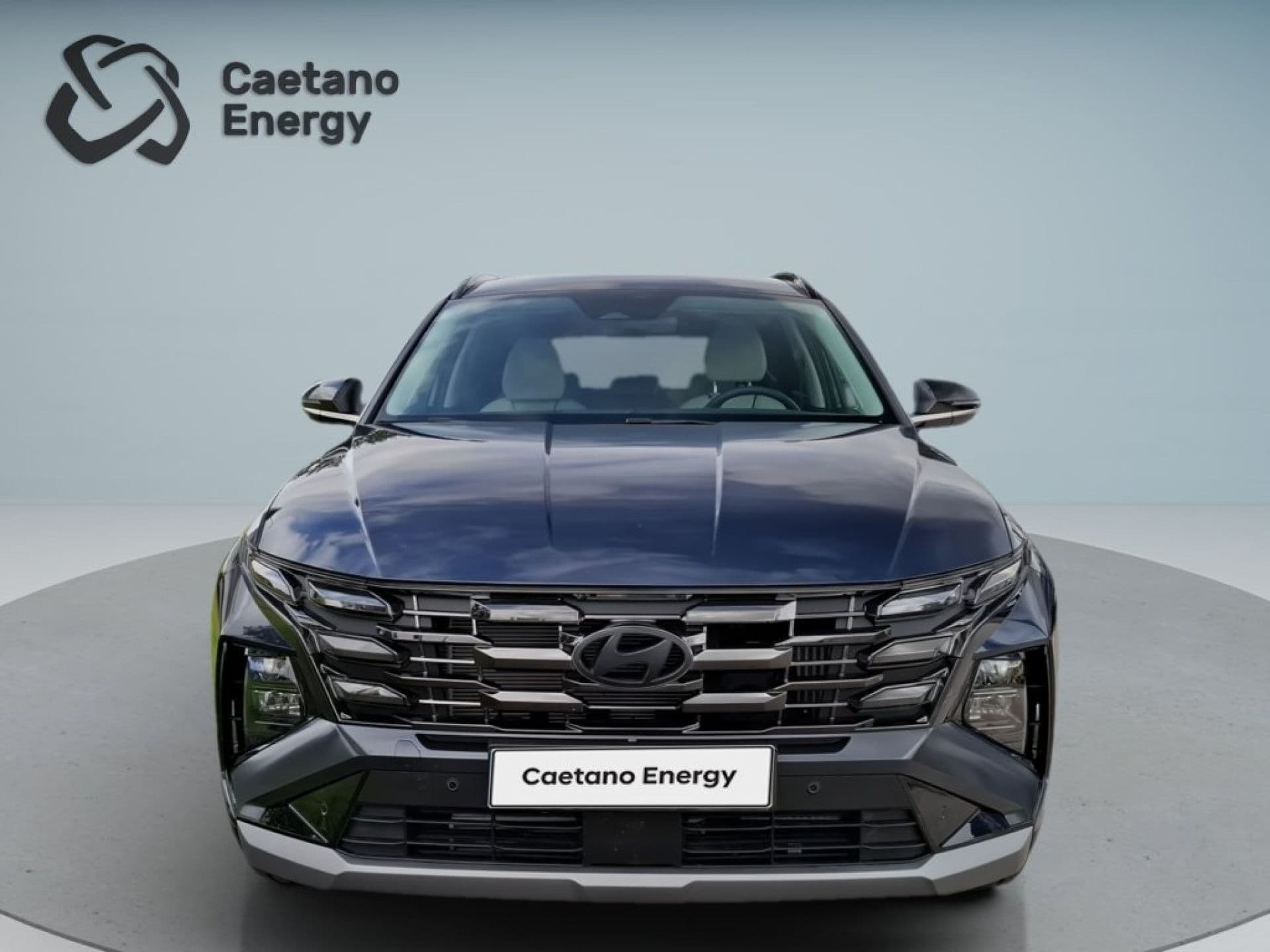 Hyundai Tucson - 3