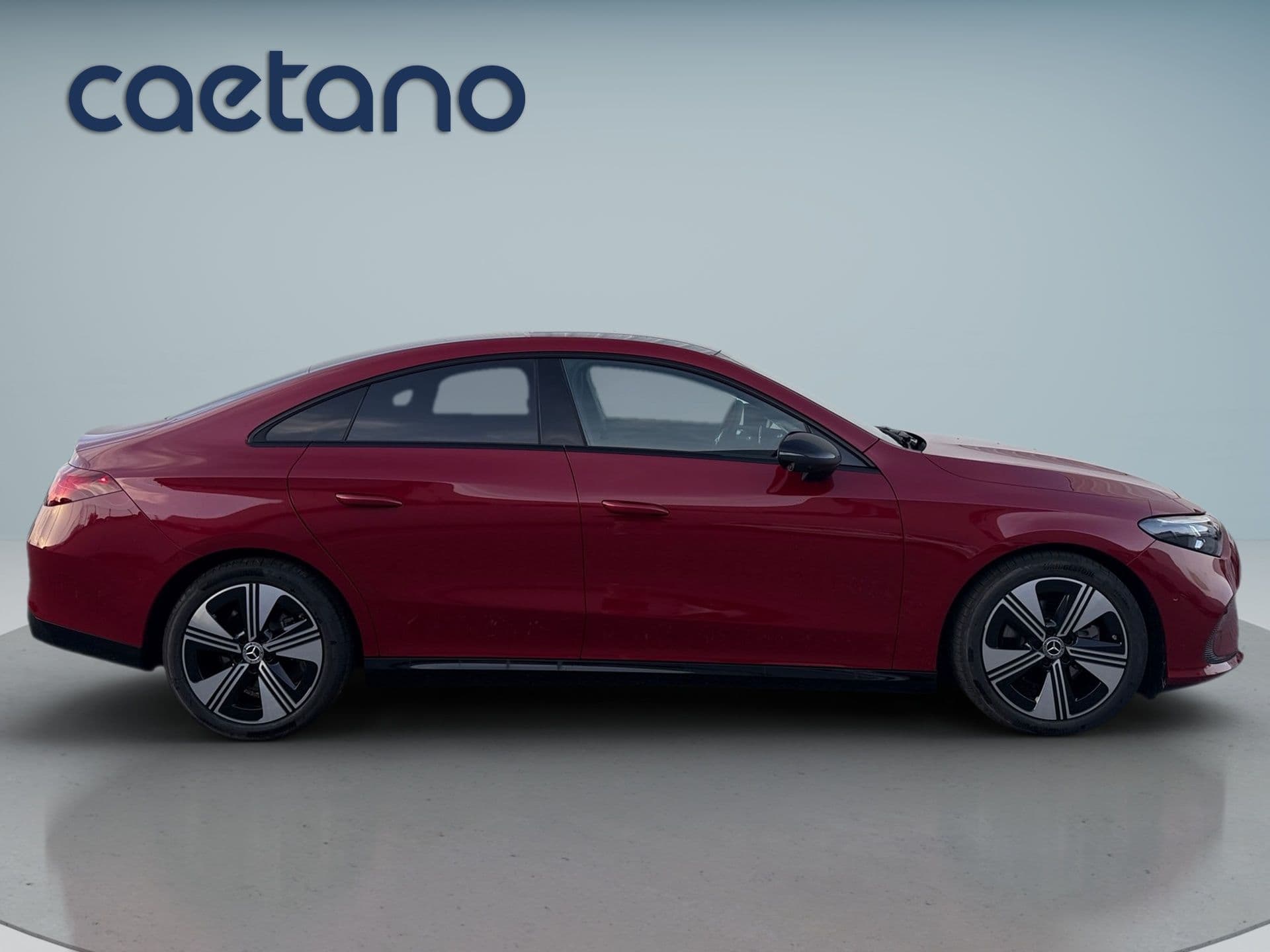 Mercedes-Benz CLA - 3
