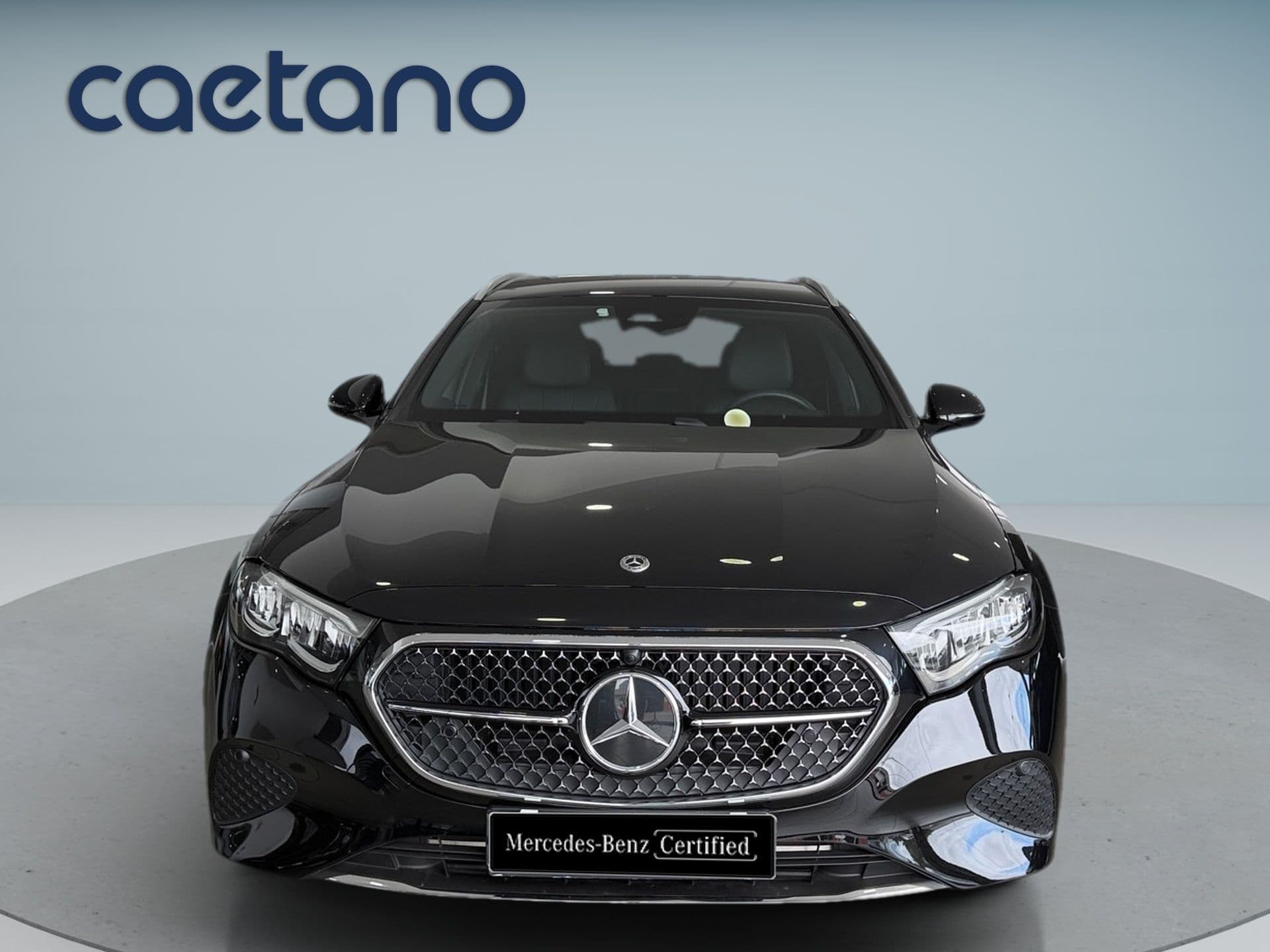Mercedes-Benz Classe E - 6